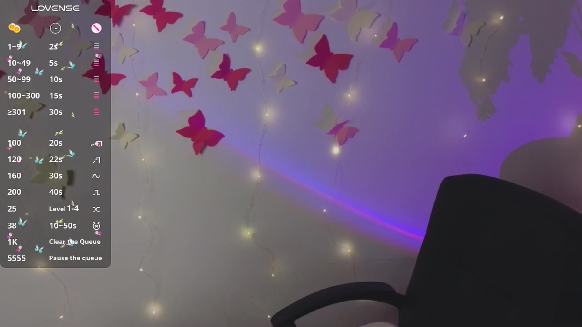 Gallery image thumbnail from Katyaa_Lover's myfreecams stream on, 12/20/2025, 17:40 image 3 of 20