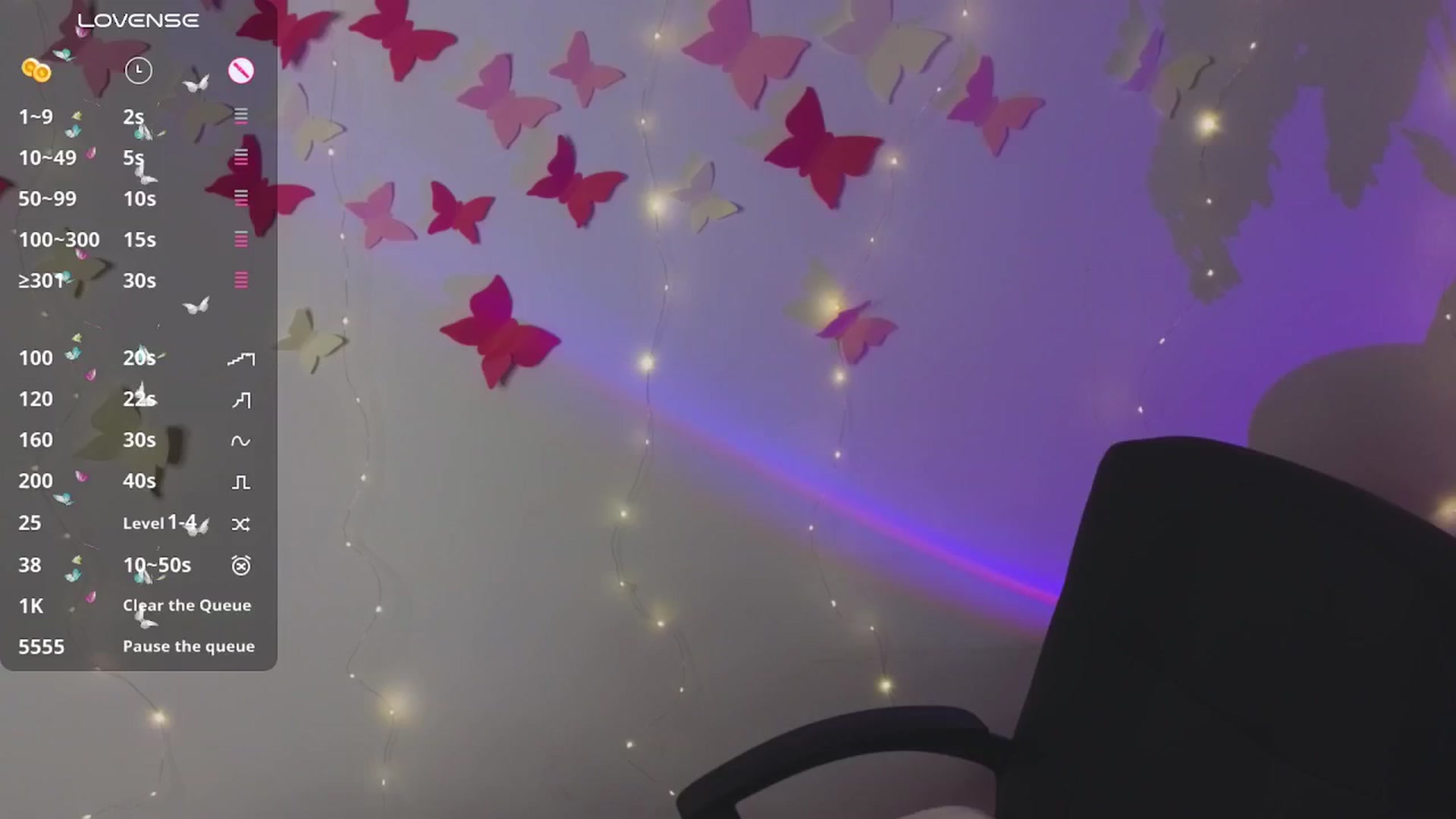 Gallery image thumbnail from Katyaa_Lover's myfreecams stream on, 12/20/2025, 17:40 image 1 of 20