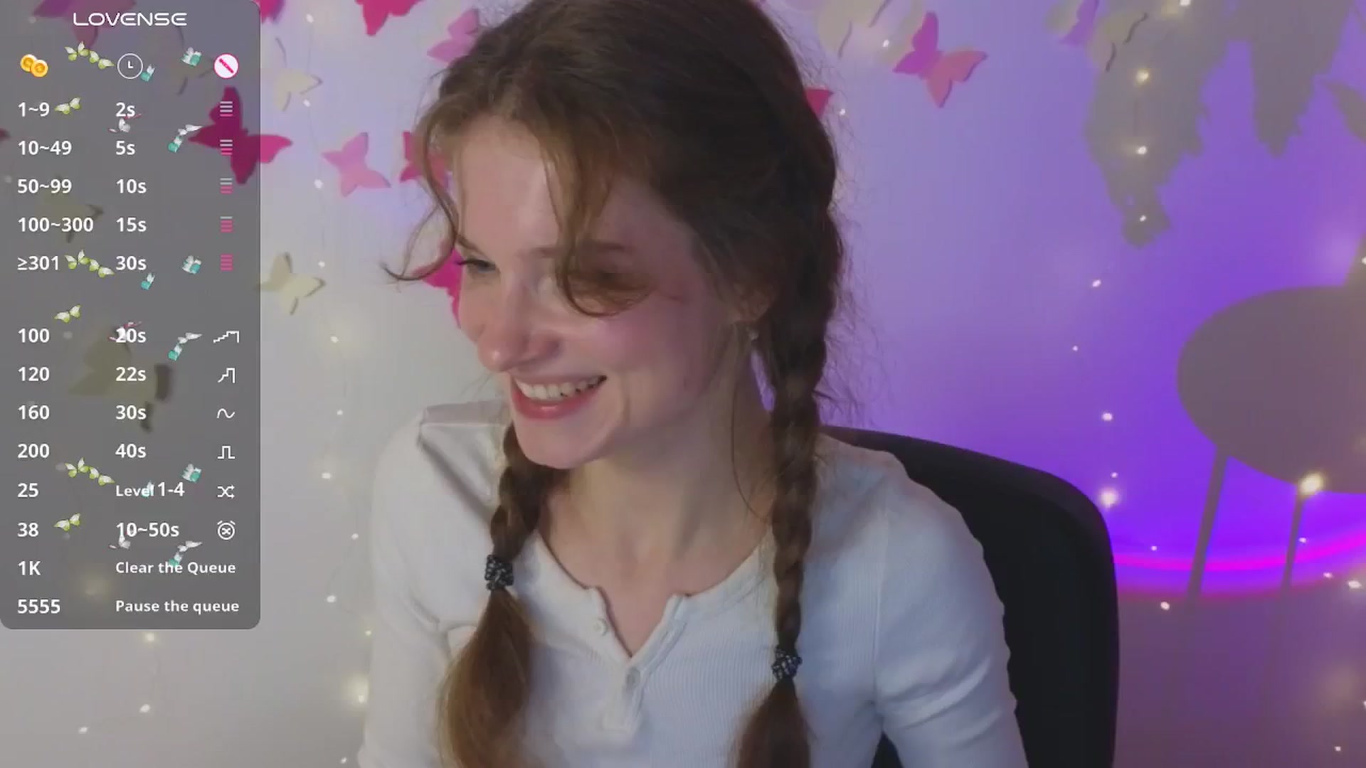 Gallery image thumbnail from Katyaa_Lover's myfreecams stream on, 12/20/2025, 17:40 image 9 of 20