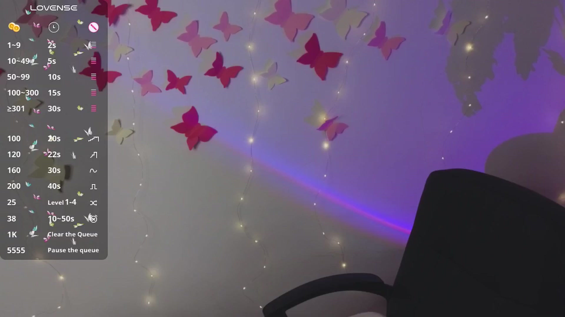 Gallery image thumbnail from Katyaa_Lover's myfreecams stream on, 12/20/2025, 17:40 image 4 of 20