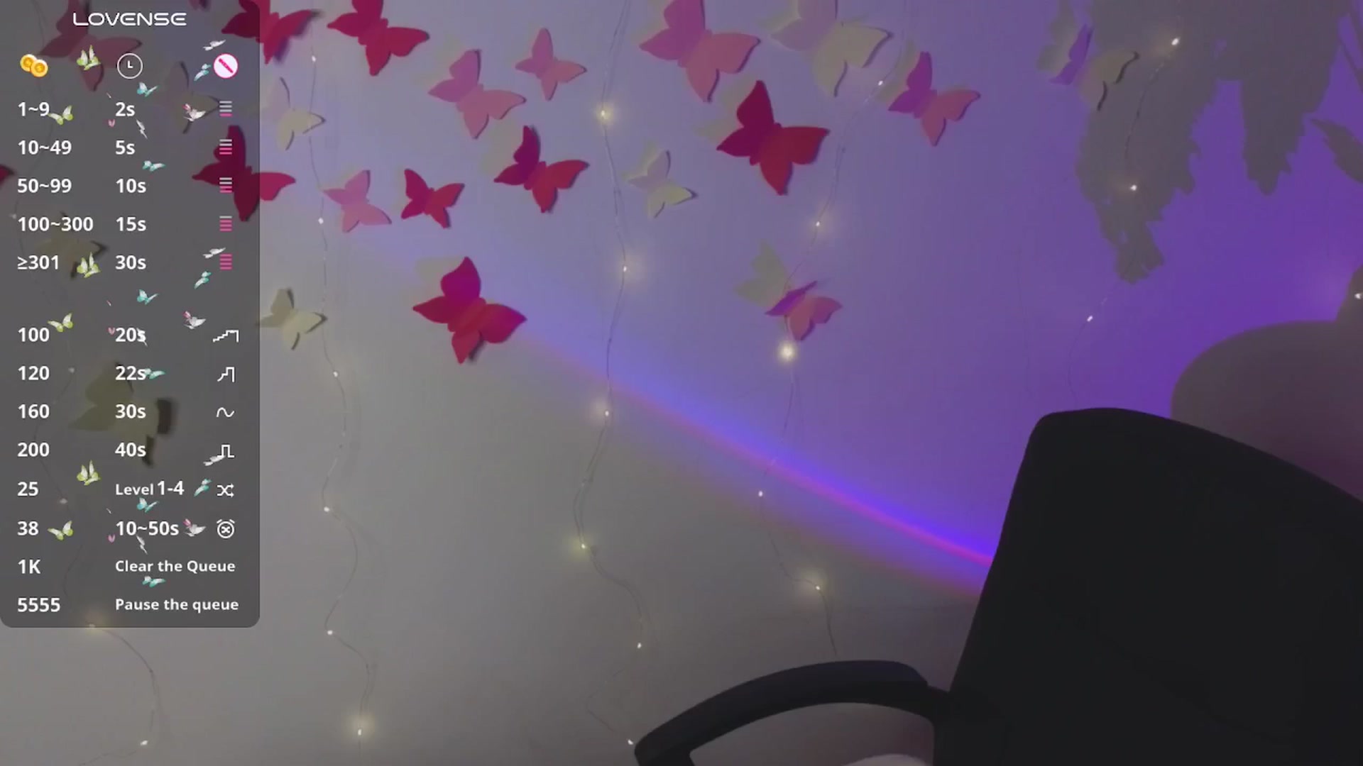 Gallery image thumbnail from Katyaa_Lover's myfreecams stream on, 12/20/2025, 17:40 image 2 of 20