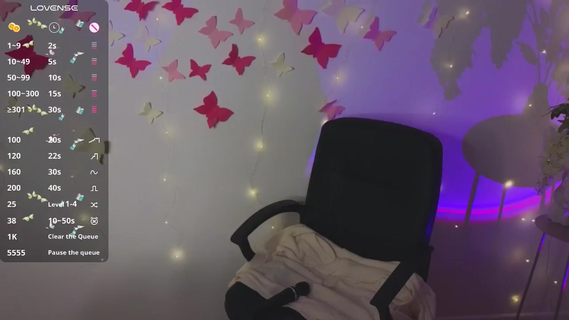 Gallery image thumbnail from Katyaa_Lover's myfreecams stream on, 12/20/2025, 18:50 image 9 of 20