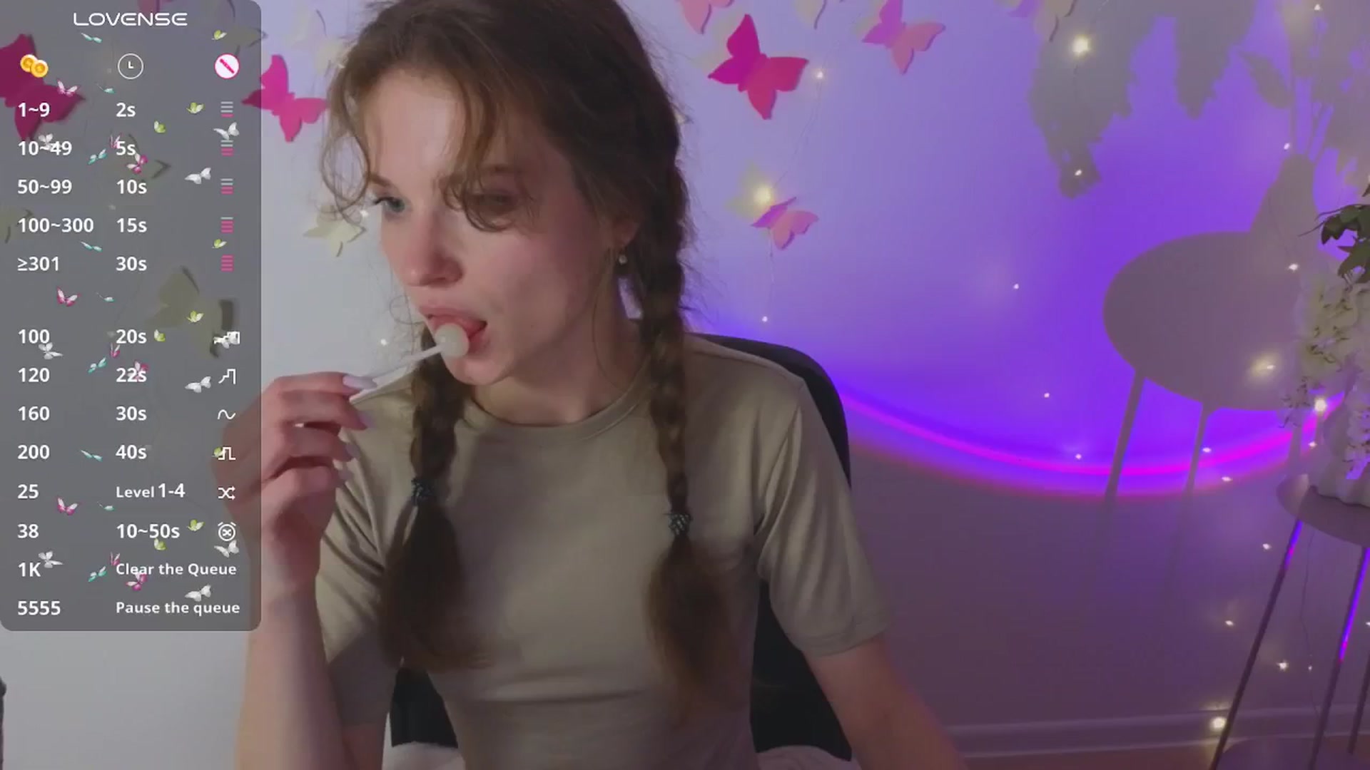 Gallery image thumbnail from Katyaa_Lover's myfreecams stream on, 12/20/2025, 19:29 image 5 of 20