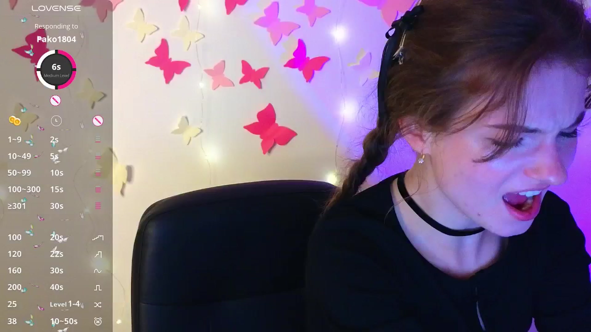 Gallery image thumbnail from Katyaa_Lover's myfreecams stream on, 12/23/2025, 16:44 image 18 of 20
