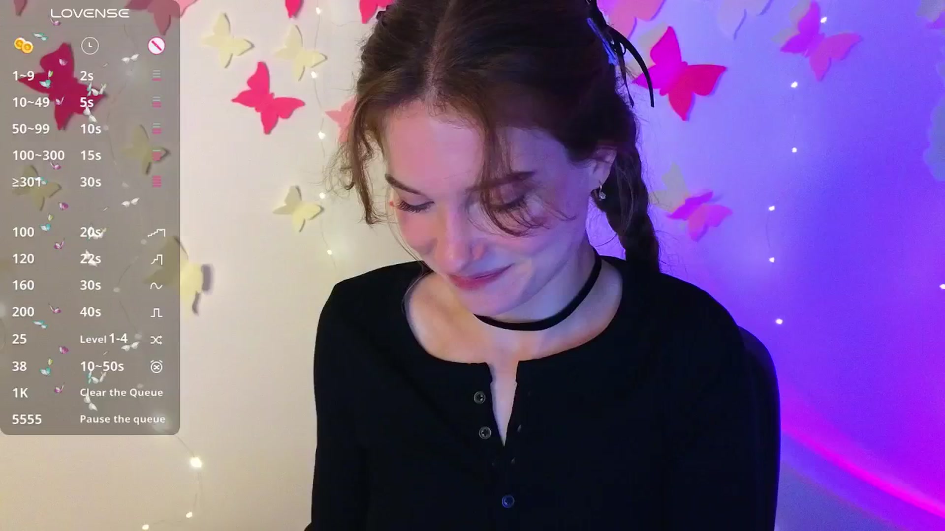 Gallery image thumbnail from Katyaa_Lover's myfreecams stream on, 12/23/2025, 16:44 image 16 of 20