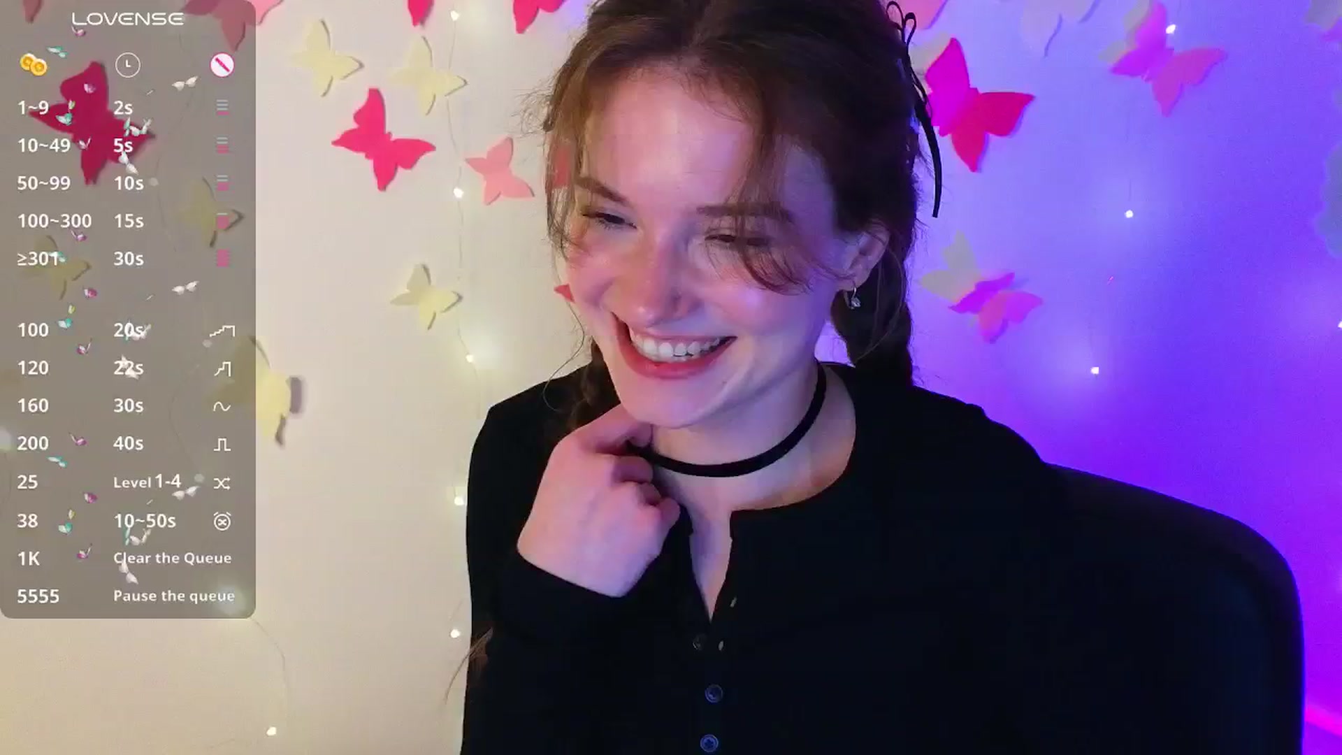 Gallery image thumbnail from Katyaa_Lover's myfreecams stream on, 12/23/2025, 16:44 image 12 of 20