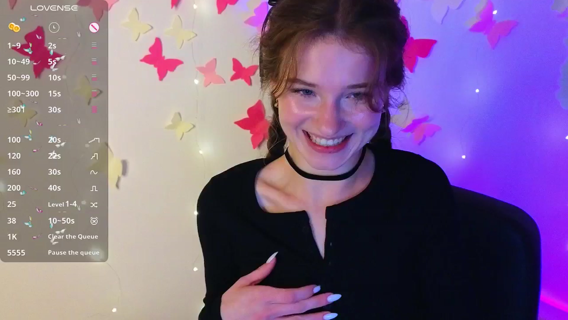 Gallery image thumbnail from Katyaa_Lover's myfreecams stream on, 12/23/2025, 16:44 image 9 of 20