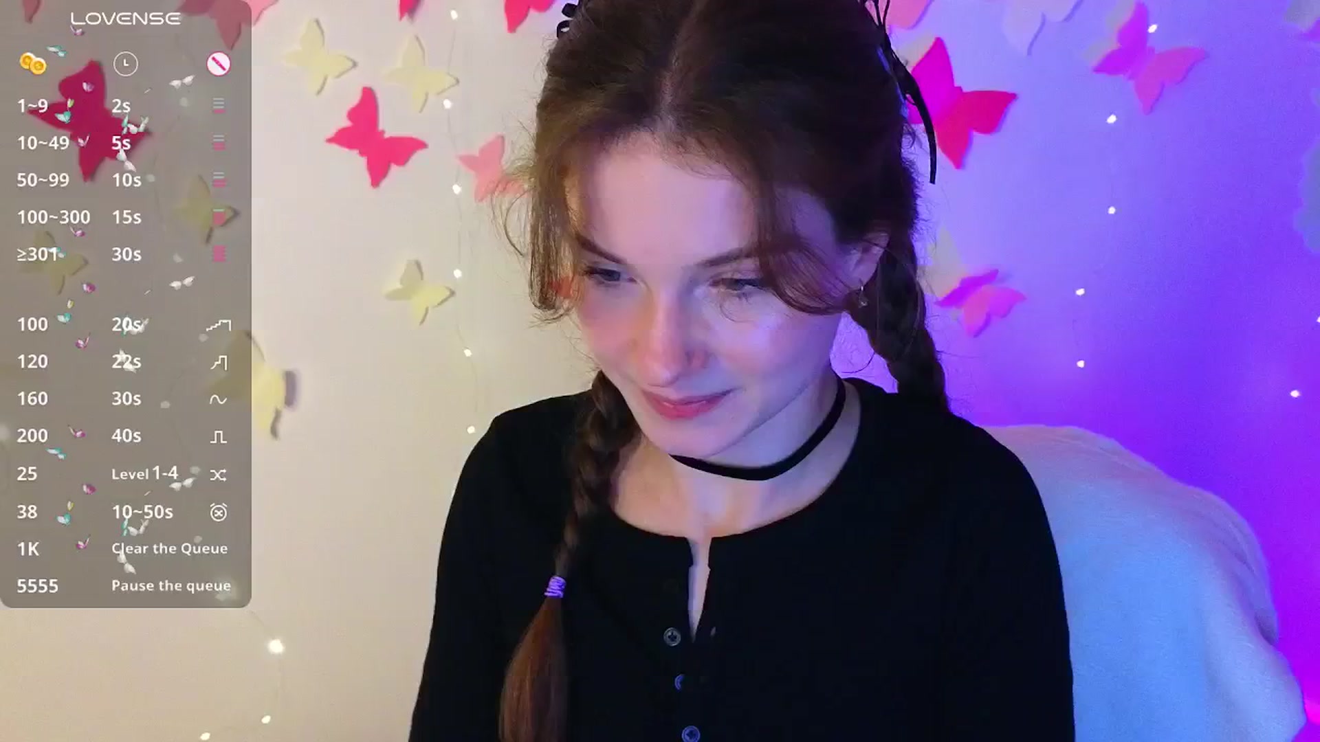 Gallery image thumbnail from Katyaa_Lover's myfreecams stream on, 12/23/2025, 16:44 image 4 of 20