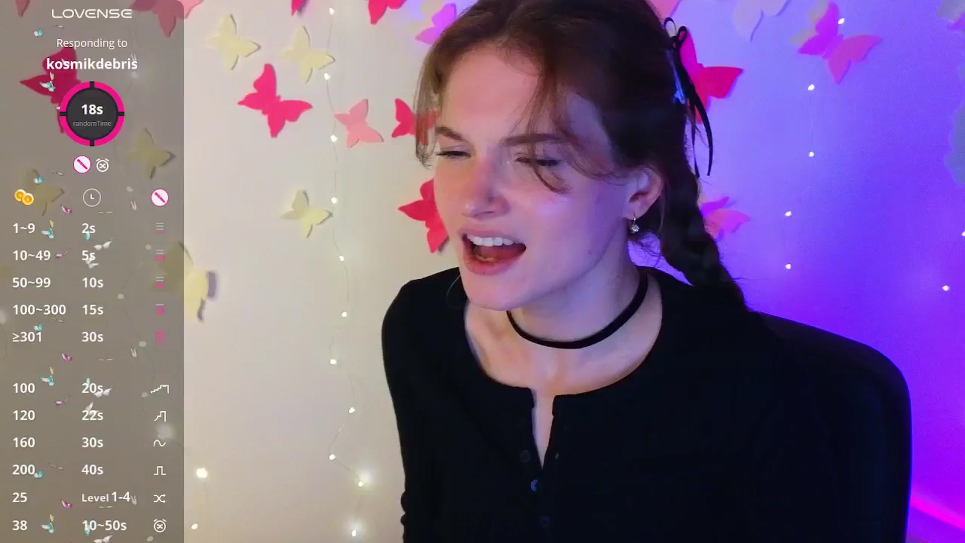 Gallery image thumbnail from Katyaa_Lover's myfreecams stream on, 12/23/2025, 16:44 image 10 of 20