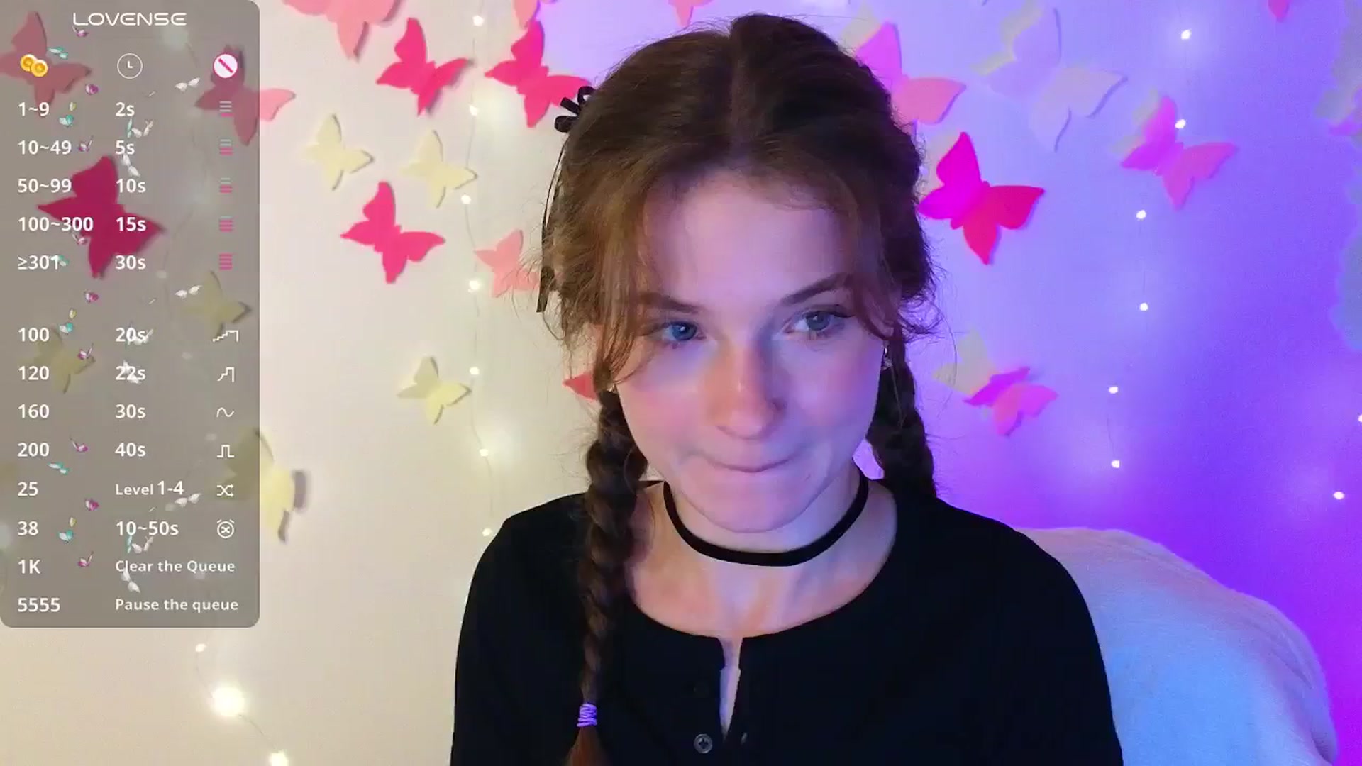 Gallery image thumbnail from Katyaa_Lover's myfreecams stream on, 12/23/2025, 16:44 image 2 of 20