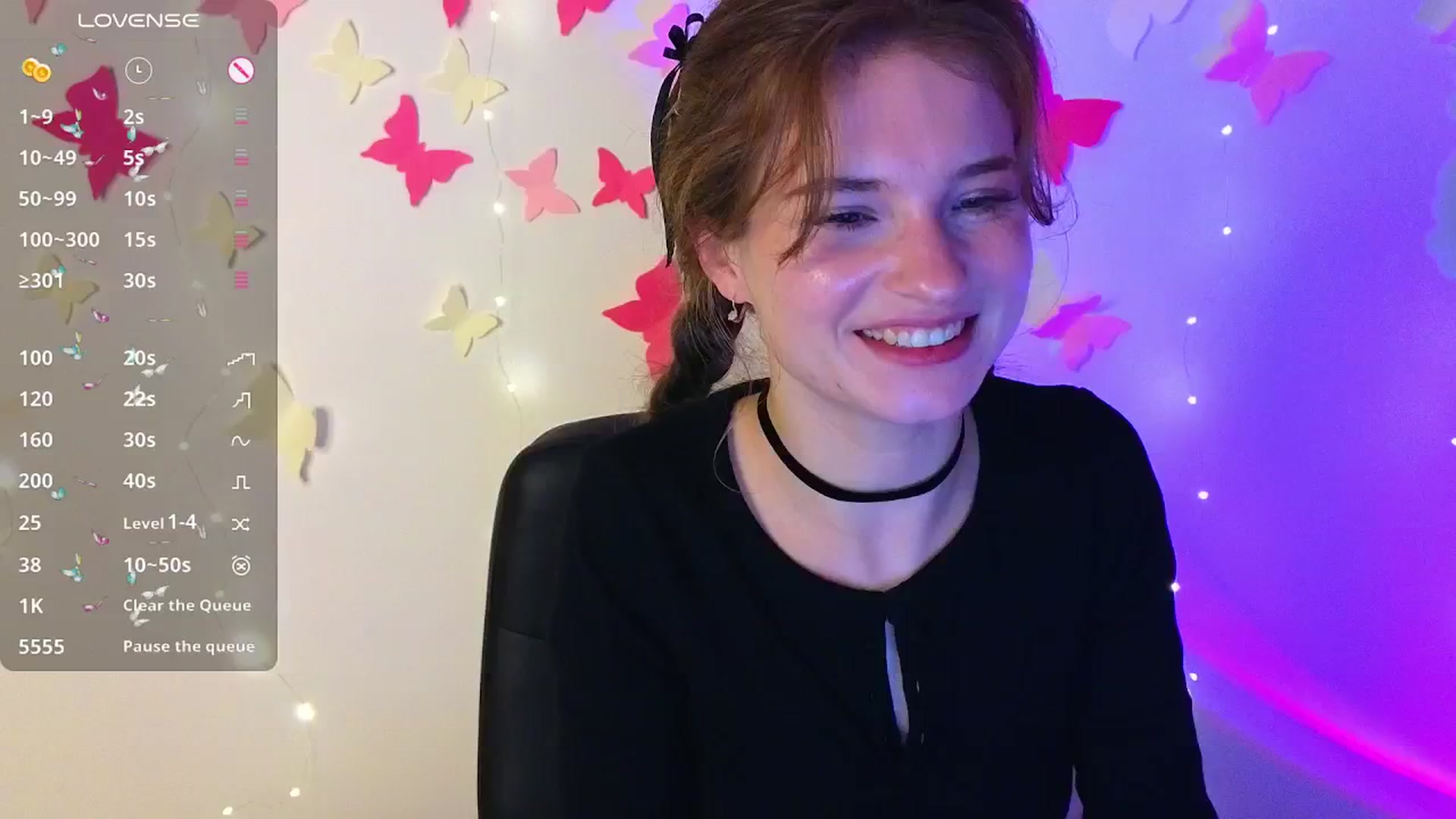 Gallery image thumbnail from Katyaa_Lover's myfreecams stream on, 12/23/2025, 16:44 image 20 of 20
