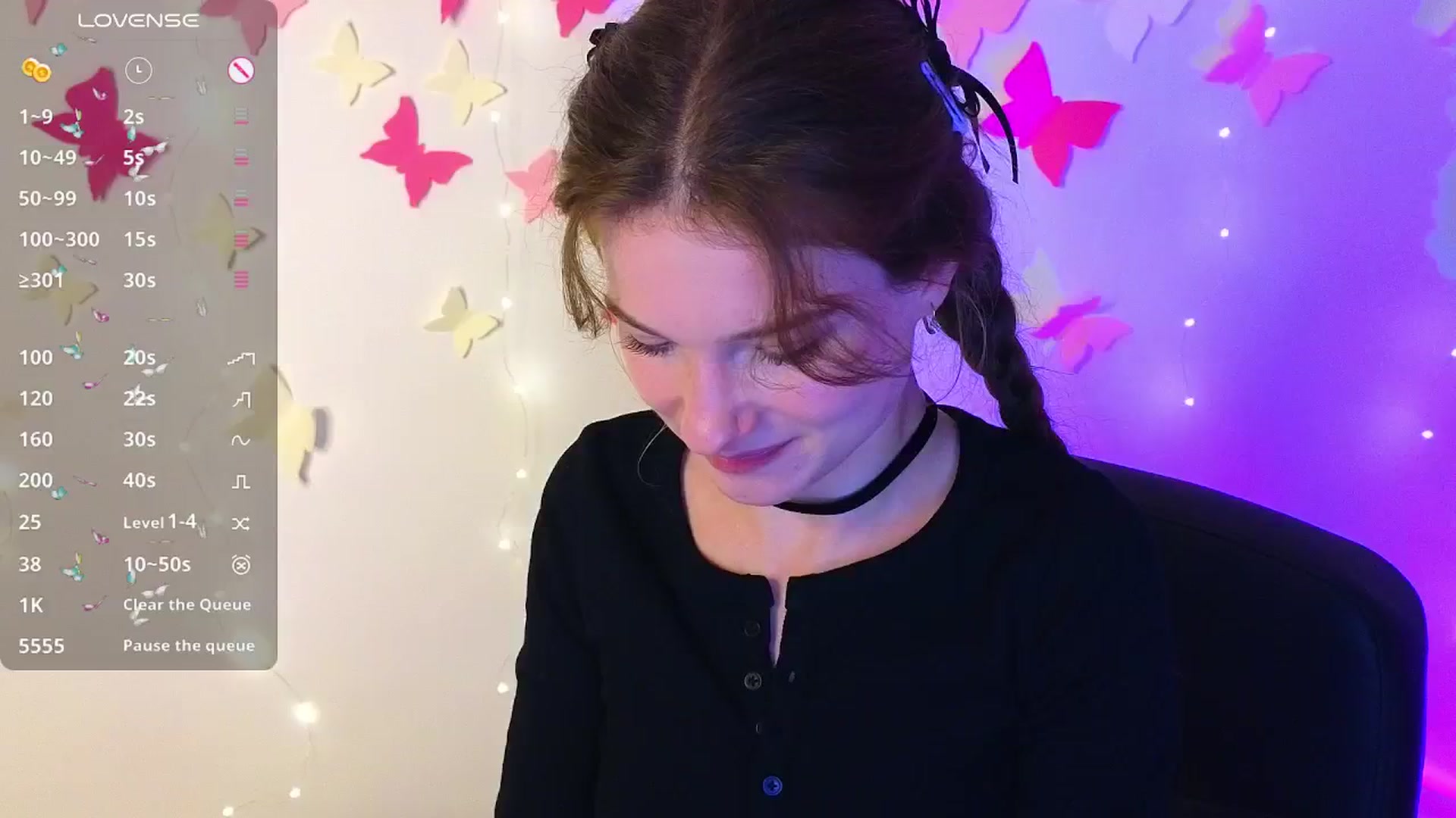 Gallery image thumbnail from Katyaa_Lover's myfreecams stream on, 12/23/2025, 16:44 image 8 of 20