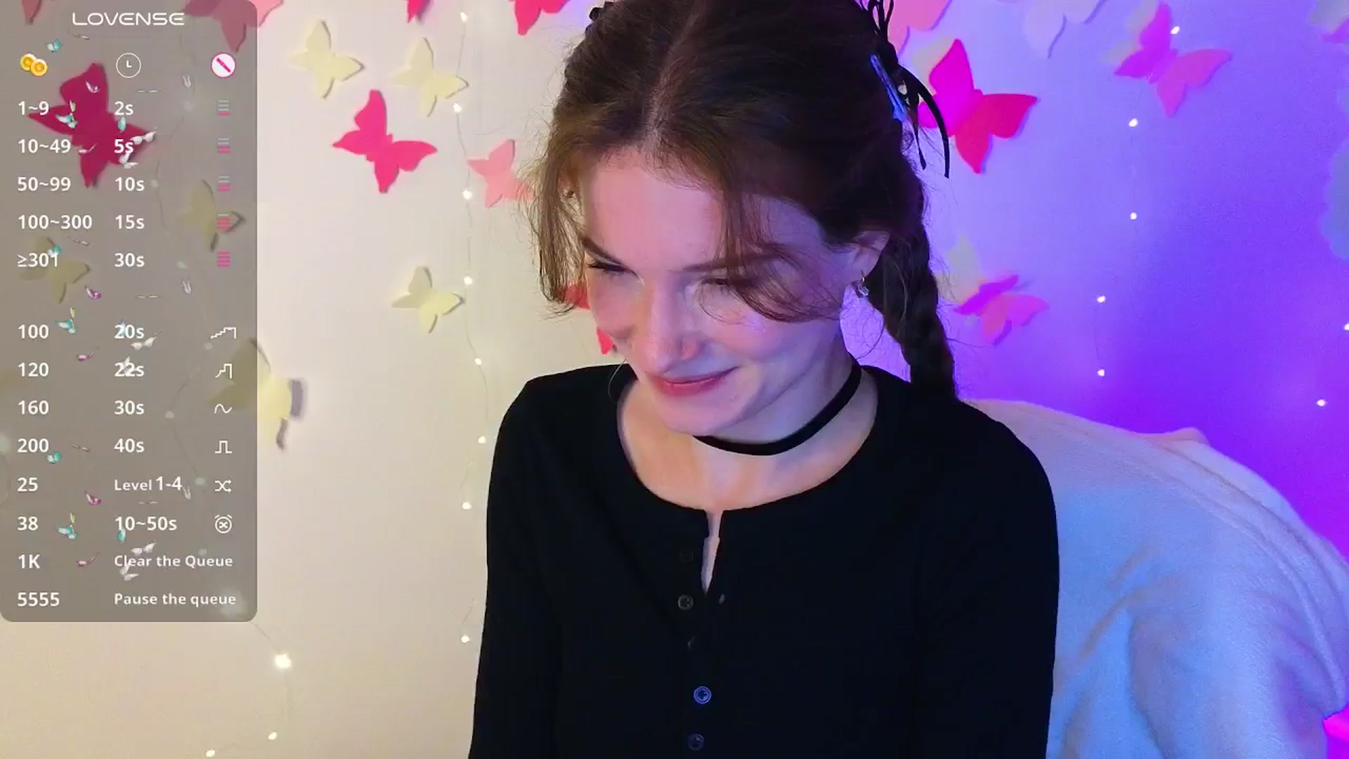 Gallery image thumbnail from Katyaa_Lover's myfreecams stream on, 12/23/2025, 16:44 image 7 of 20