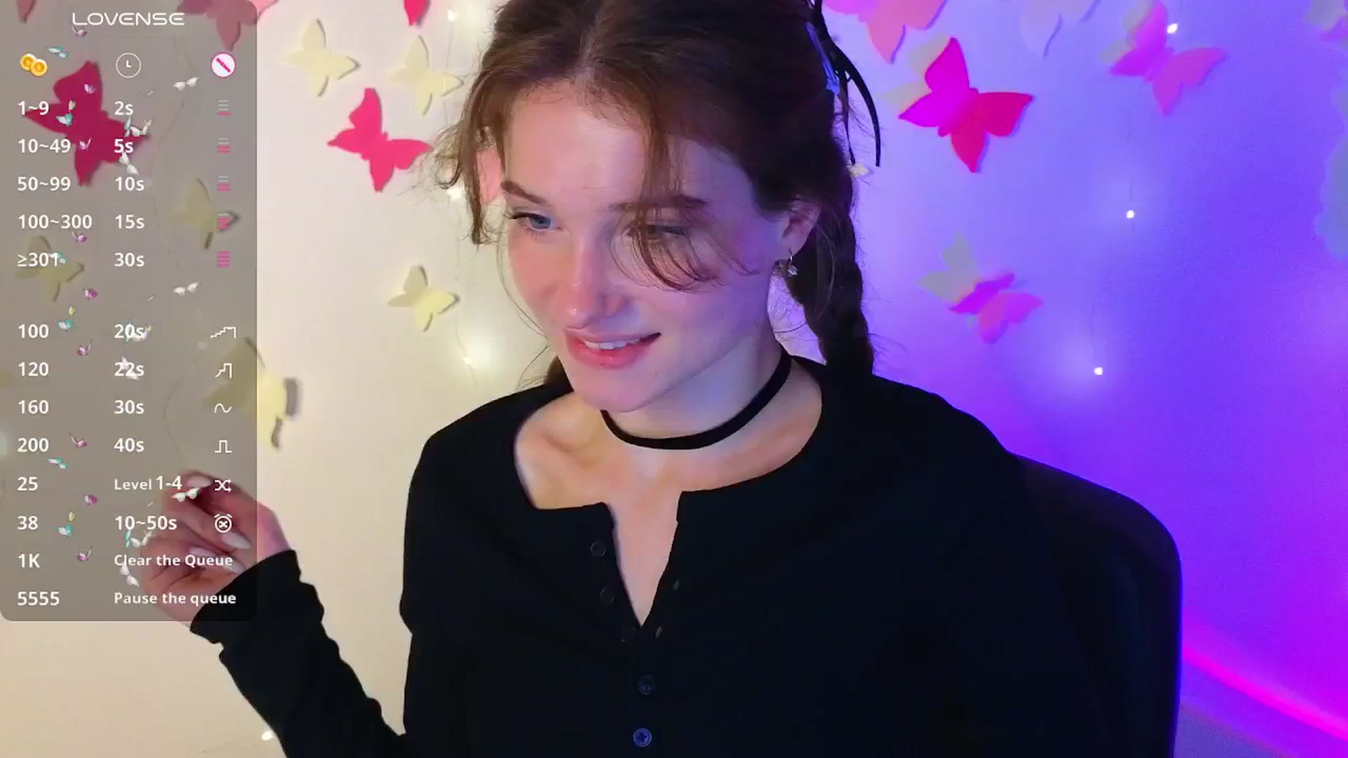 Gallery image thumbnail from Katyaa_Lover's myfreecams stream on, 12/23/2025, 16:44 image 15 of 20