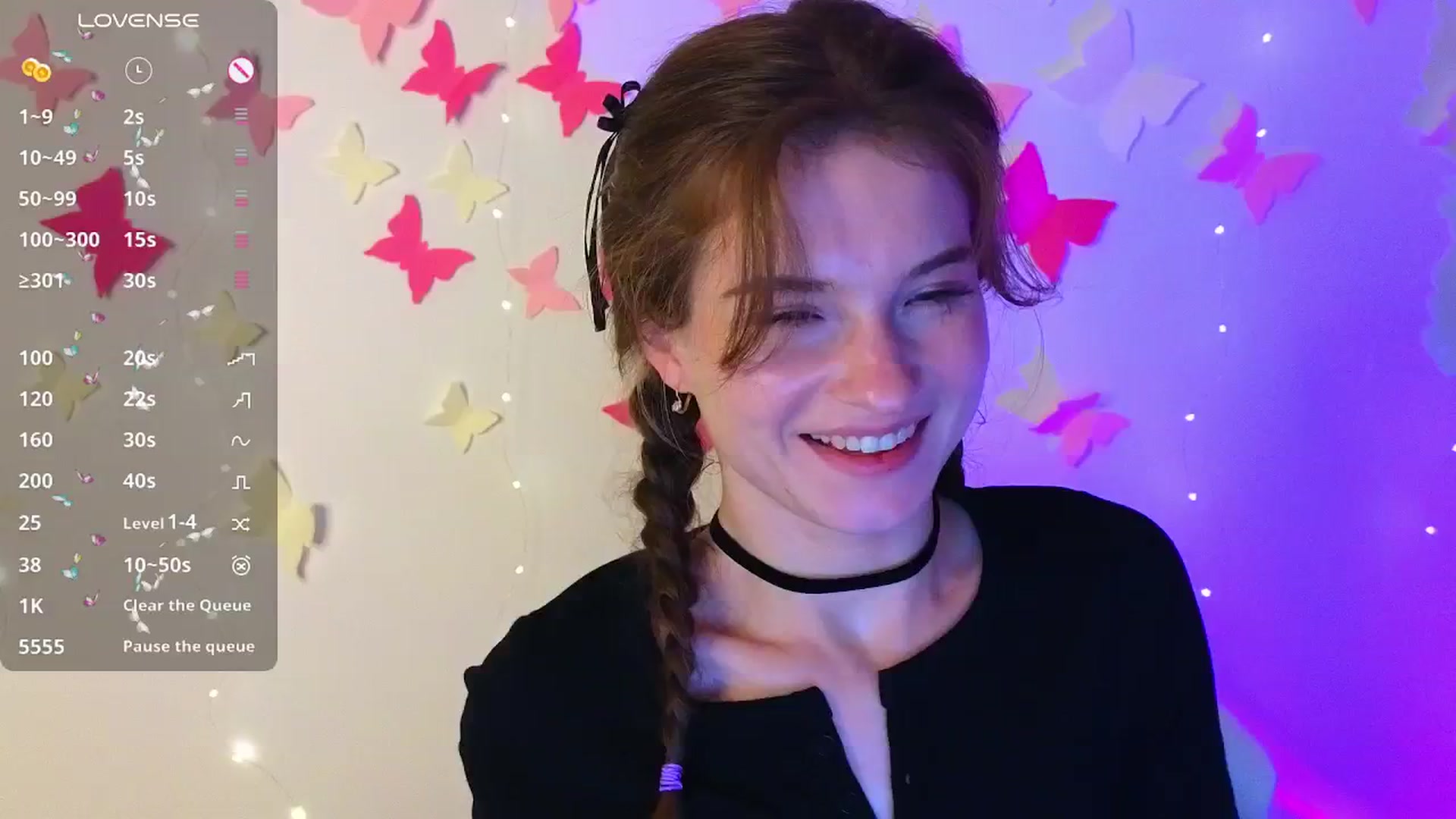 Gallery image thumbnail from Katyaa_Lover's myfreecams stream on, 12/23/2025, 16:44 image 1 of 20