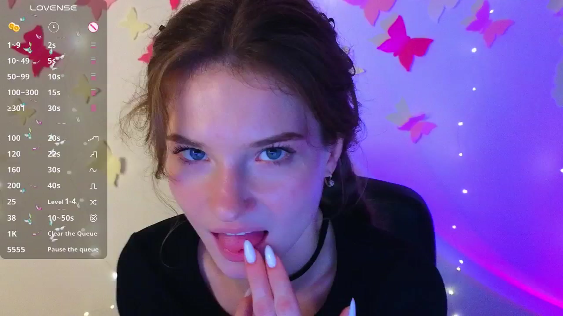 Gallery image thumbnail from Katyaa_Lover's myfreecams stream on, 12/23/2025, 16:44 image 17 of 20