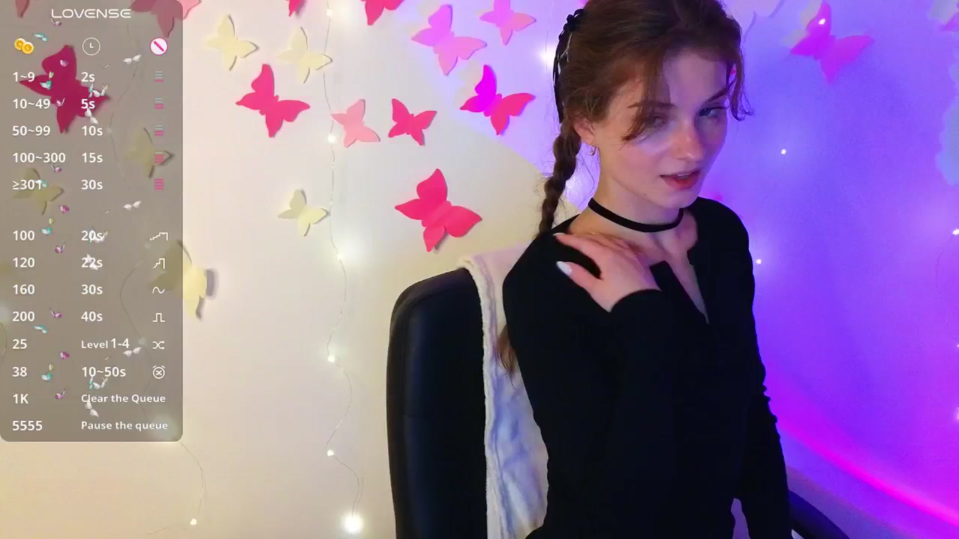 Gallery image thumbnail from Katyaa_Lover's myfreecams stream on, 12/23/2025, 16:44 image 6 of 20