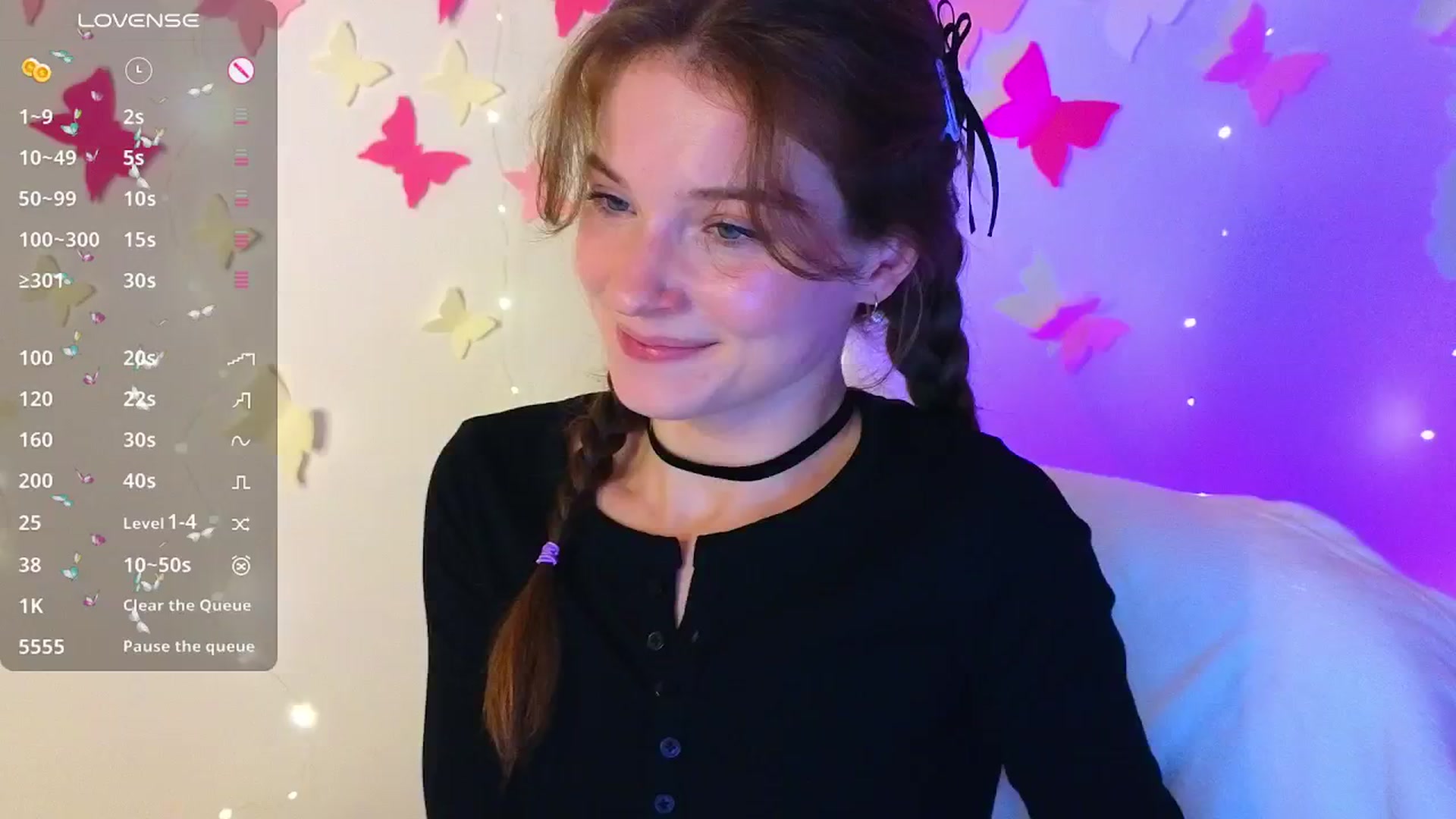 Gallery image thumbnail from Katyaa_Lover's myfreecams stream on, 12/23/2025, 16:44 image 5 of 20