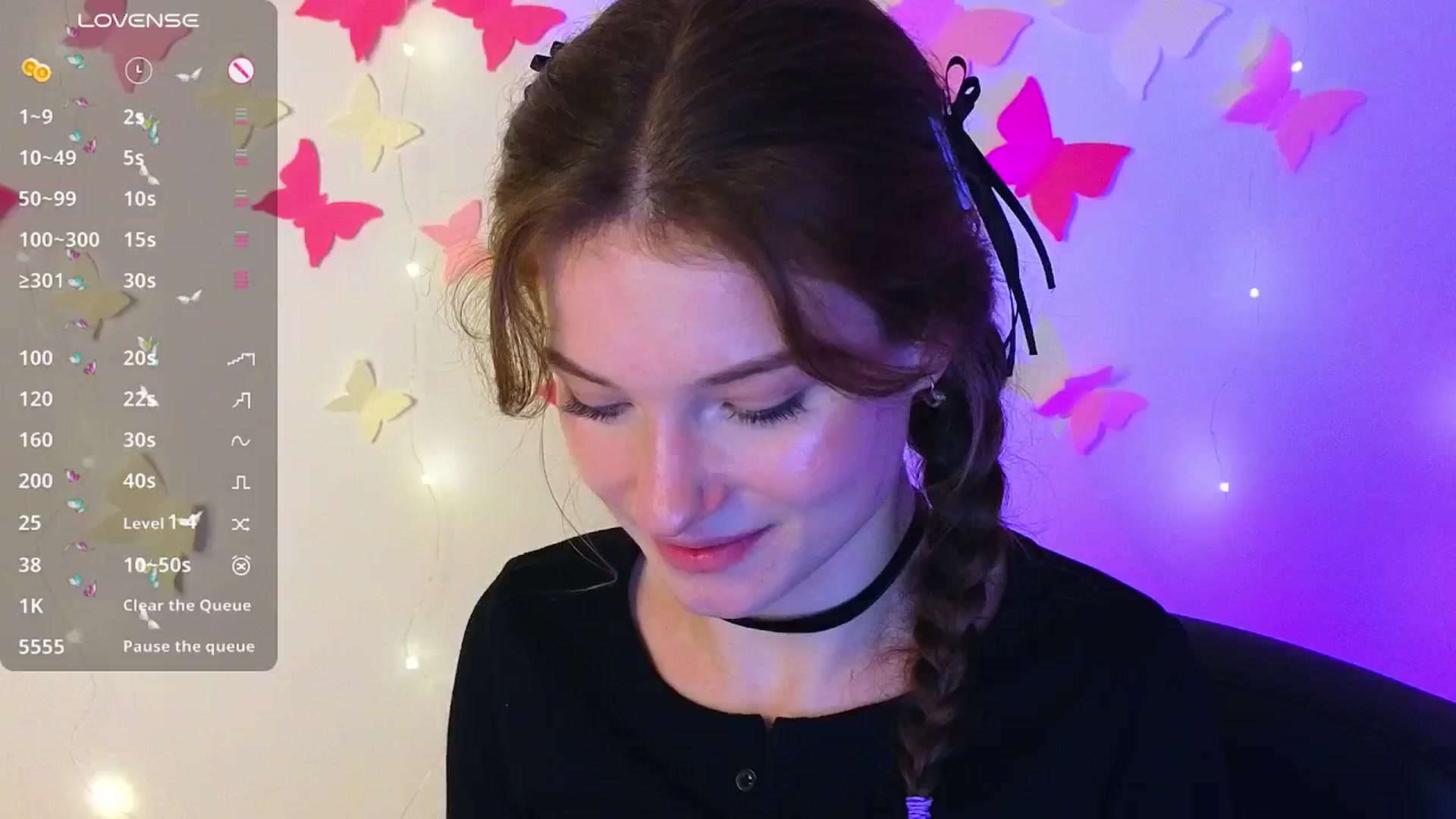 Gallery image thumbnail from Katyaa_Lover's myfreecams stream on, 12/23/2025, 18:40 image 2 of 20