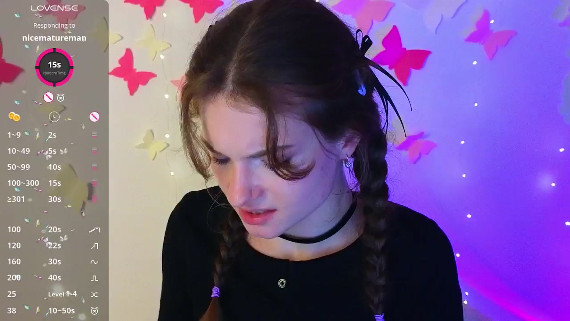 Gallery image thumbnail from Katyaa_Lover's myfreecams stream on, 12/23/2025, 18:40 image 15 of 20