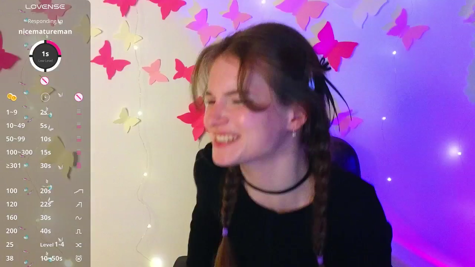 Gallery image thumbnail from Katyaa_Lover's myfreecams stream on, 12/23/2025, 18:40 image 14 of 20