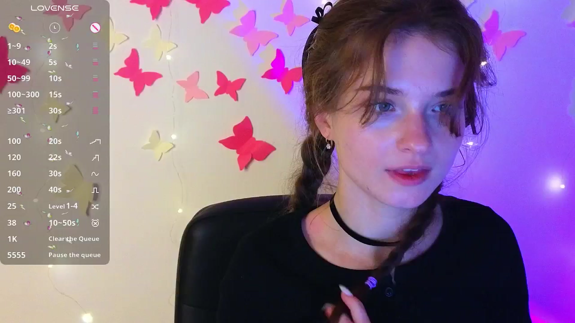 Gallery image thumbnail from Katyaa_Lover's myfreecams stream on, 12/23/2025, 18:40 image 13 of 20