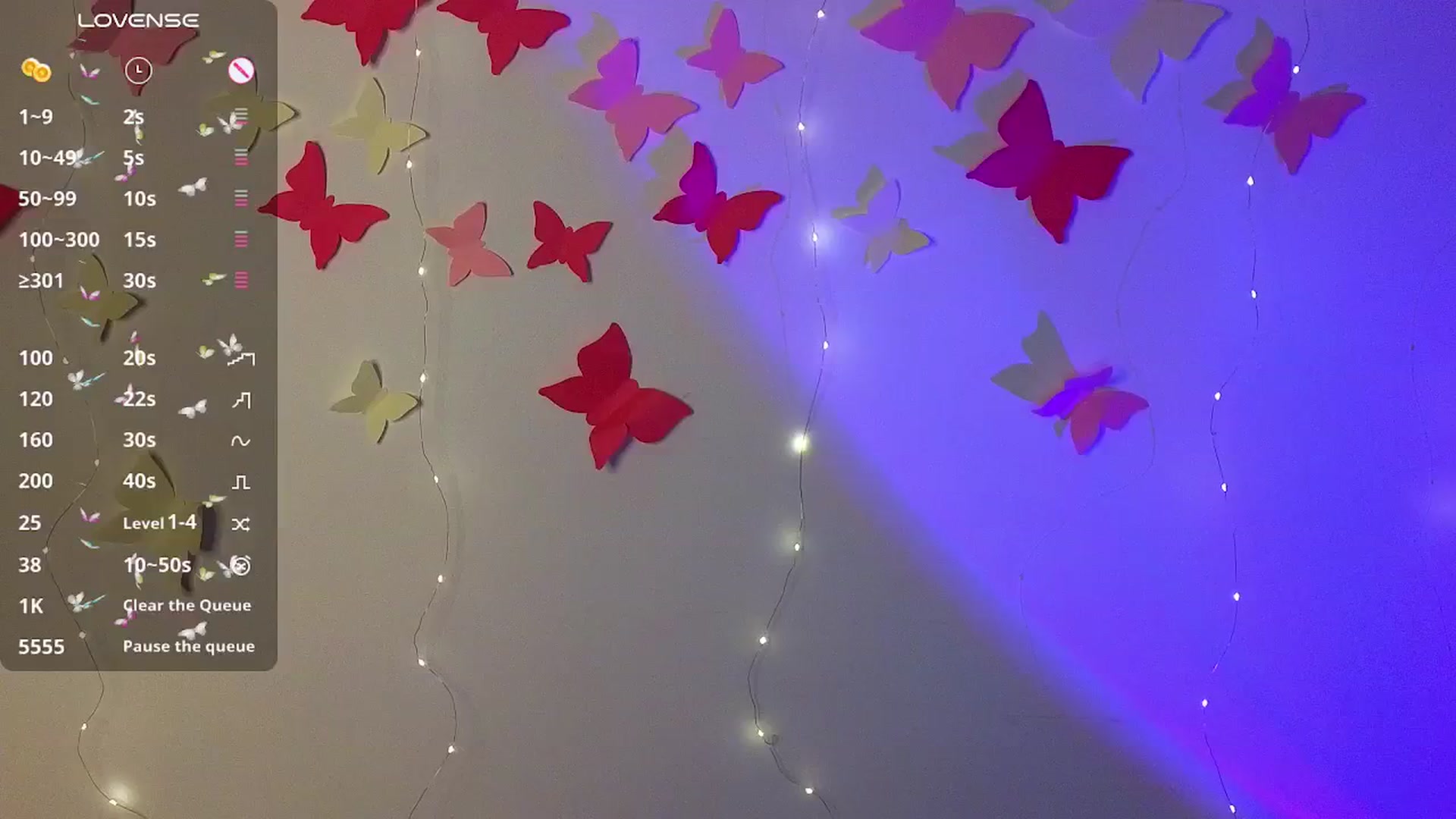 Gallery image thumbnail from Katyaa_Lover's myfreecams stream on, 12/23/2025, 18:40 image 4 of 20