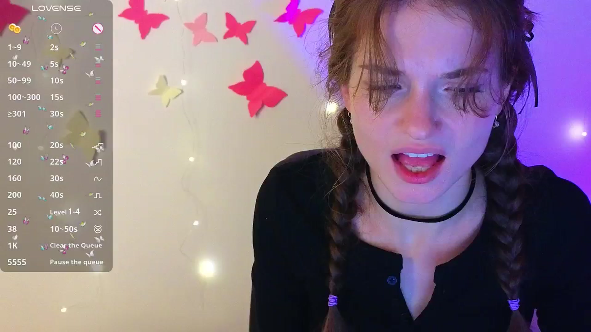 Gallery image thumbnail from Katyaa_Lover's myfreecams stream on, 12/23/2025, 18:40 image 17 of 20