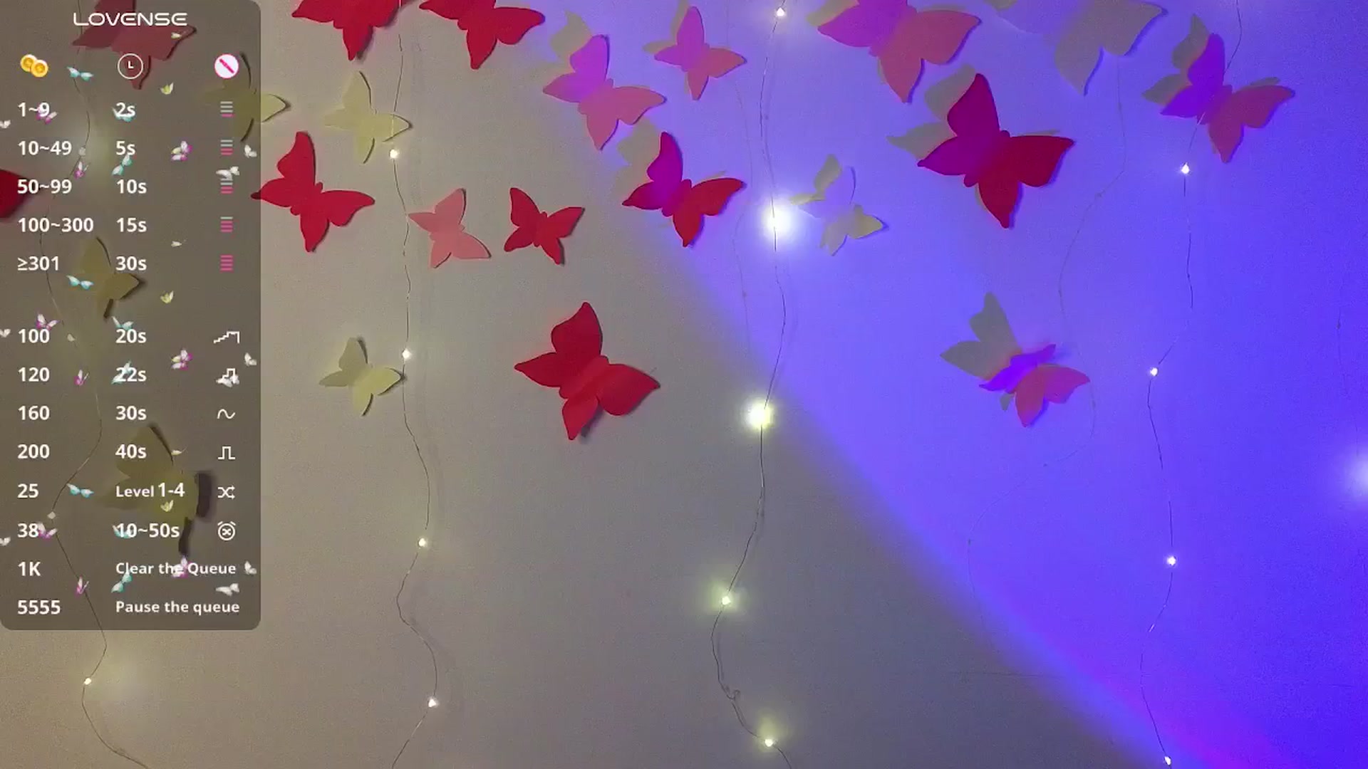 Gallery image thumbnail from Katyaa_Lover's myfreecams stream on, 12/23/2025, 18:40 image 6 of 20