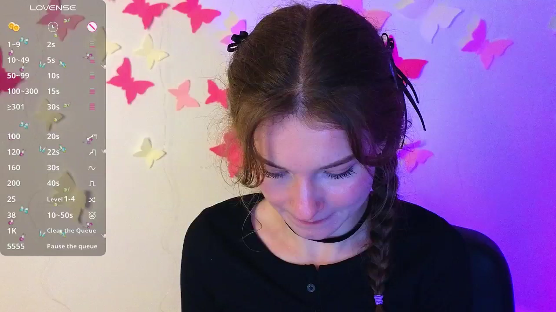 Gallery image thumbnail from Katyaa_Lover's myfreecams stream on, 12/23/2025, 18:40 image 7 of 20