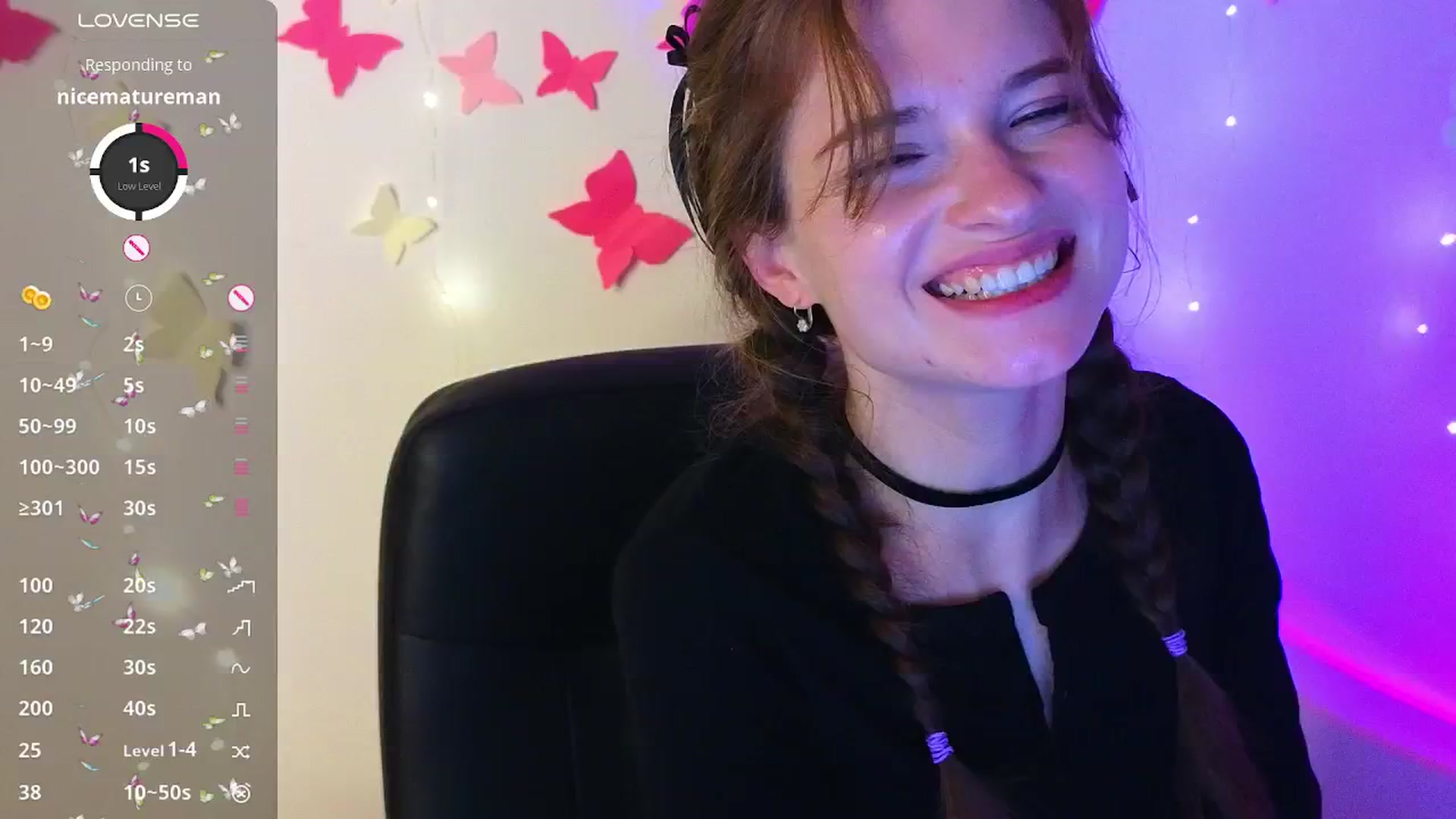 Gallery image thumbnail from Katyaa_Lover's myfreecams stream on, 12/23/2025, 18:40 image 16 of 20