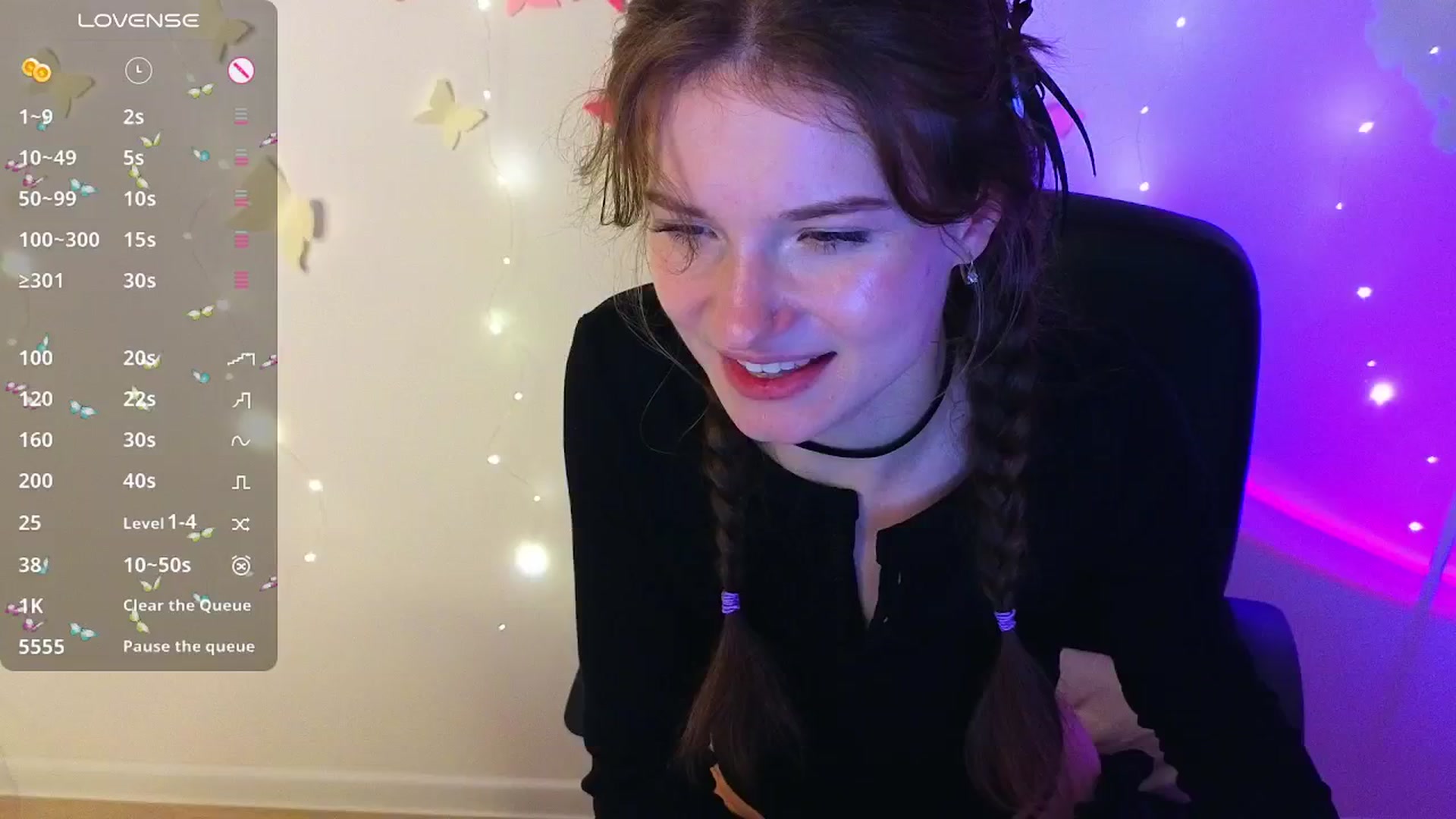 Gallery image thumbnail from Katyaa_Lover's myfreecams stream on, 12/23/2025, 18:40 image 20 of 20