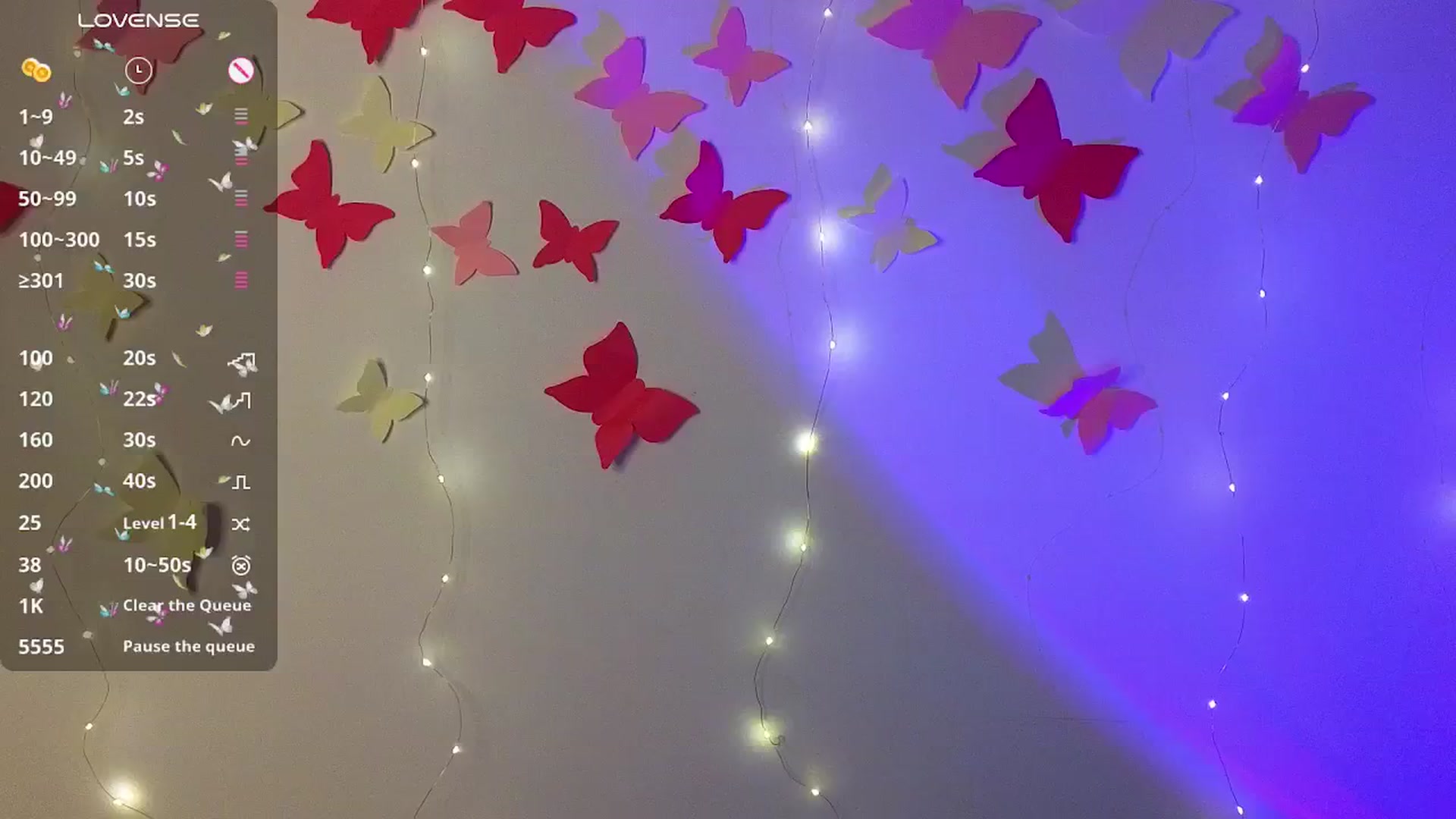 Gallery image thumbnail from Katyaa_Lover's myfreecams stream on, 12/23/2025, 18:40 image 5 of 20