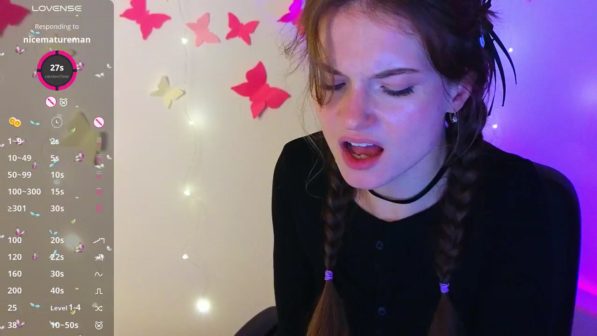Gallery image thumbnail from Katyaa_Lover's myfreecams stream on, 12/23/2025, 18:40 image 18 of 20