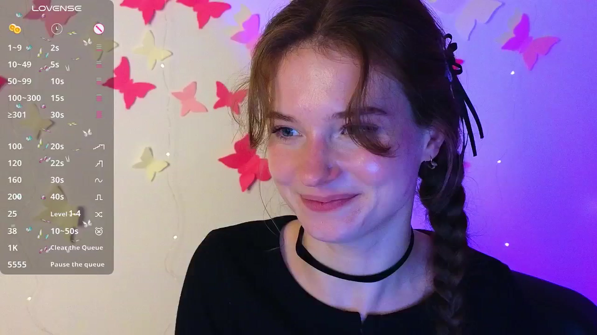 Gallery image thumbnail from Katyaa_Lover's myfreecams stream on, 12/23/2025, 18:40 image 3 of 20
