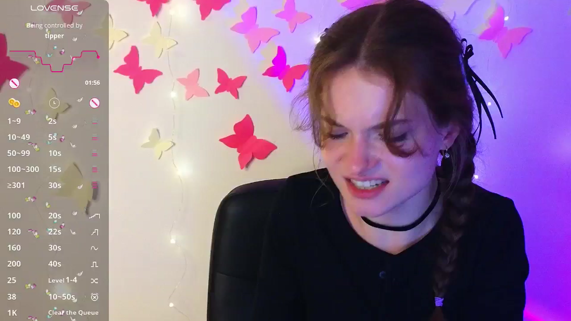 Gallery image thumbnail from Katyaa_Lover's myfreecams stream on, 12/23/2025, 18:40 image 12 of 20