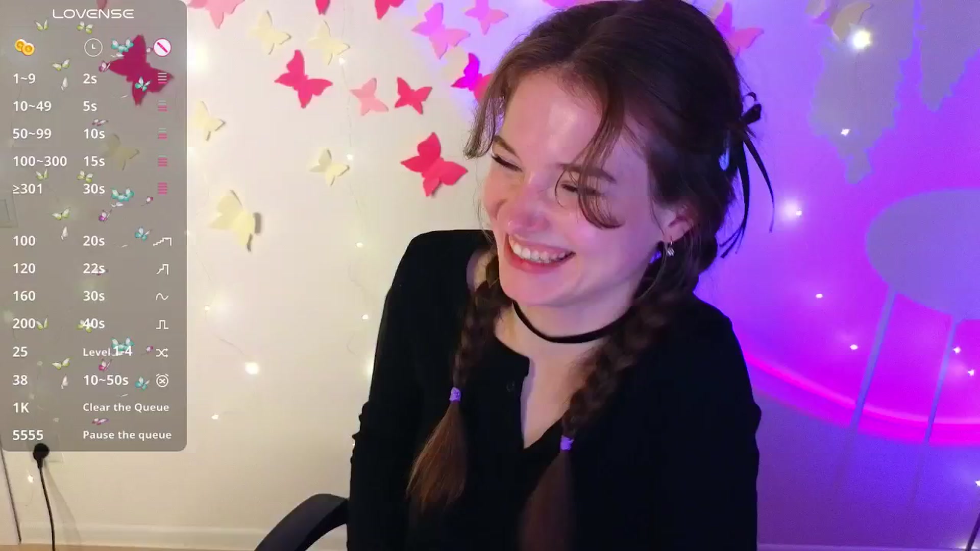 Gallery image thumbnail from Katyaa_Lover's myfreecams stream on, 12/23/2025, 19:18 image 14 of 20