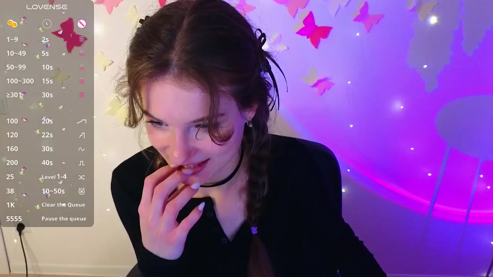 Gallery image thumbnail from Katyaa_Lover's myfreecams stream on, 12/23/2025, 19:18 image 9 of 20