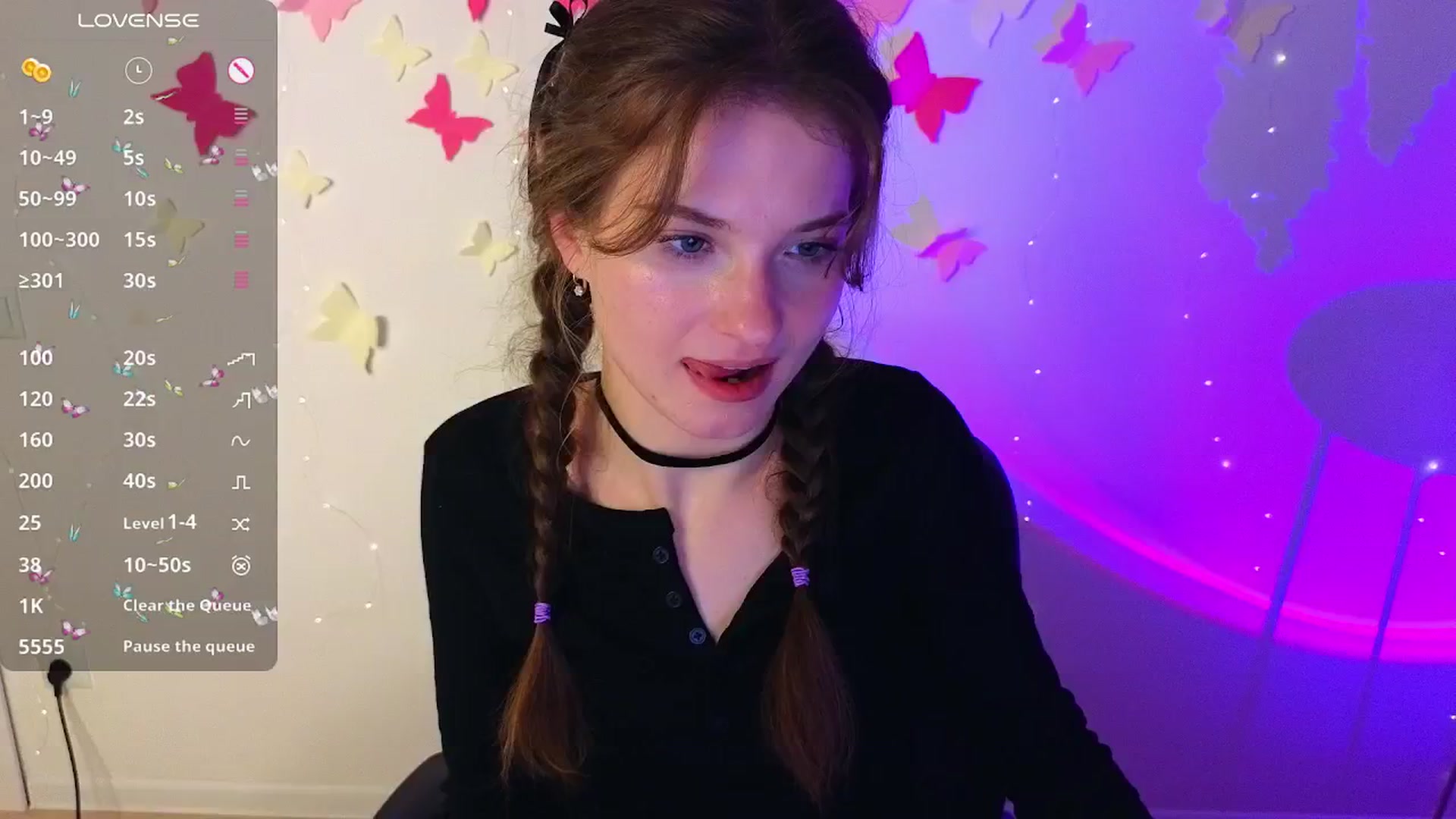 Gallery image thumbnail from Katyaa_Lover's myfreecams stream on, 12/23/2025, 19:18 image 15 of 20
