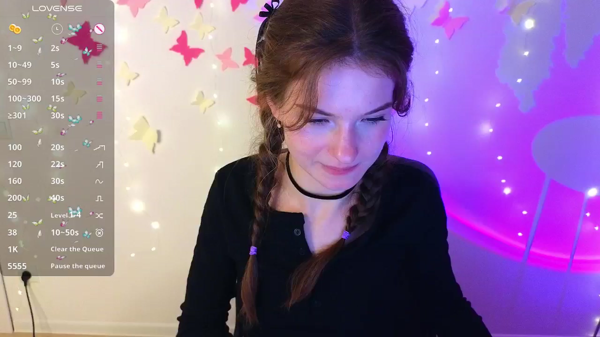 Gallery image thumbnail from Katyaa_Lover's myfreecams stream on, 12/23/2025, 19:18 image 2 of 20