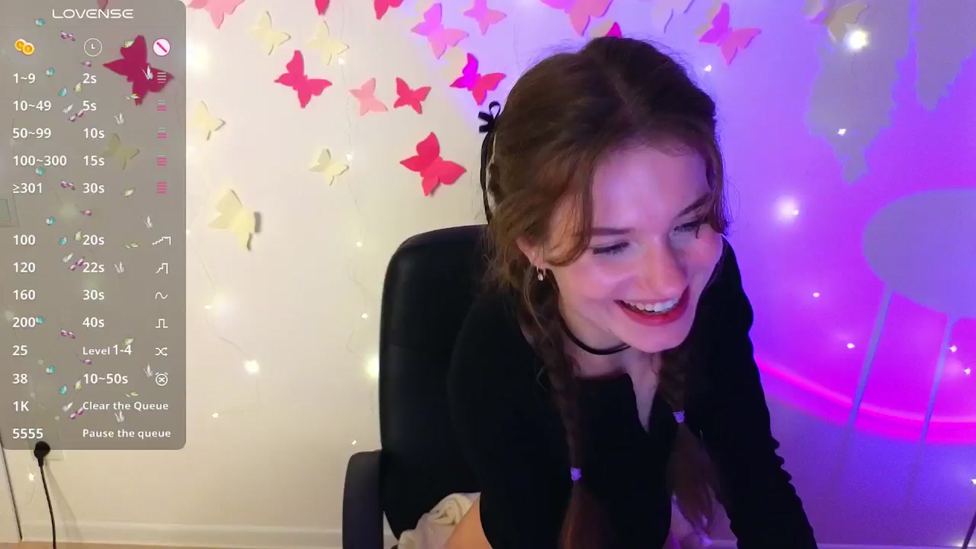 Gallery image thumbnail from Katyaa_Lover's myfreecams stream on, 12/23/2025, 19:18 image 16 of 20