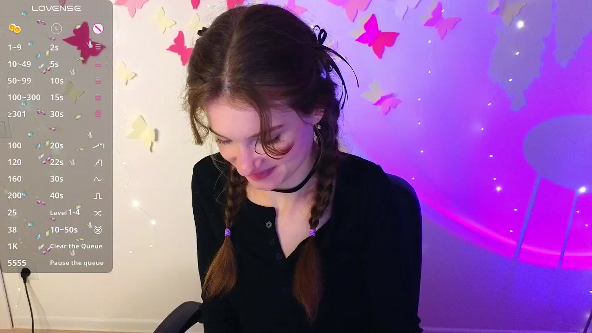 Gallery image thumbnail from Katyaa_Lover's myfreecams stream on, 12/23/2025, 19:18 image 12 of 20