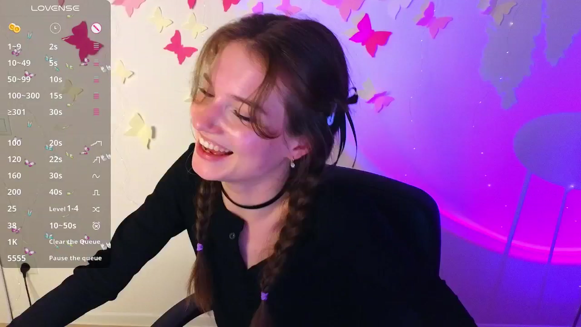 Gallery image thumbnail from Katyaa_Lover's myfreecams stream on, 12/23/2025, 19:18 image 7 of 20