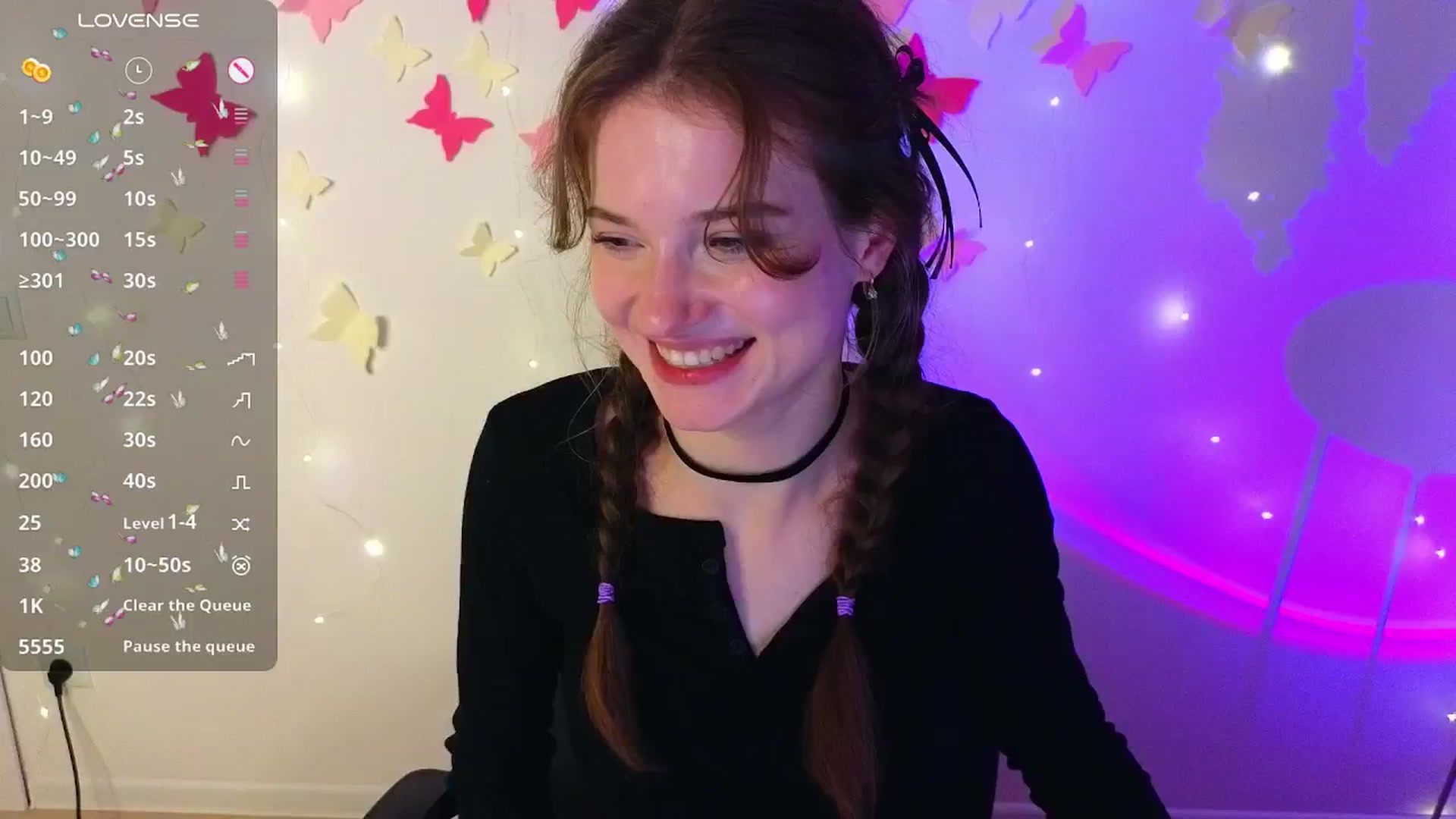 Gallery image thumbnail from Katyaa_Lover's myfreecams stream on, 12/23/2025, 19:18 image 8 of 20