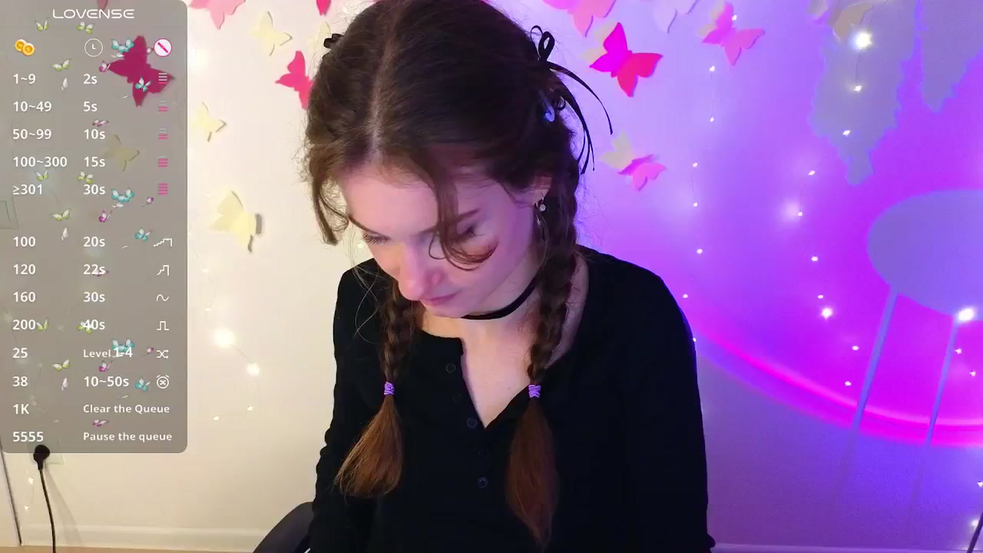 Gallery image thumbnail from Katyaa_Lover's myfreecams stream on, 12/23/2025, 19:18 image 10 of 20