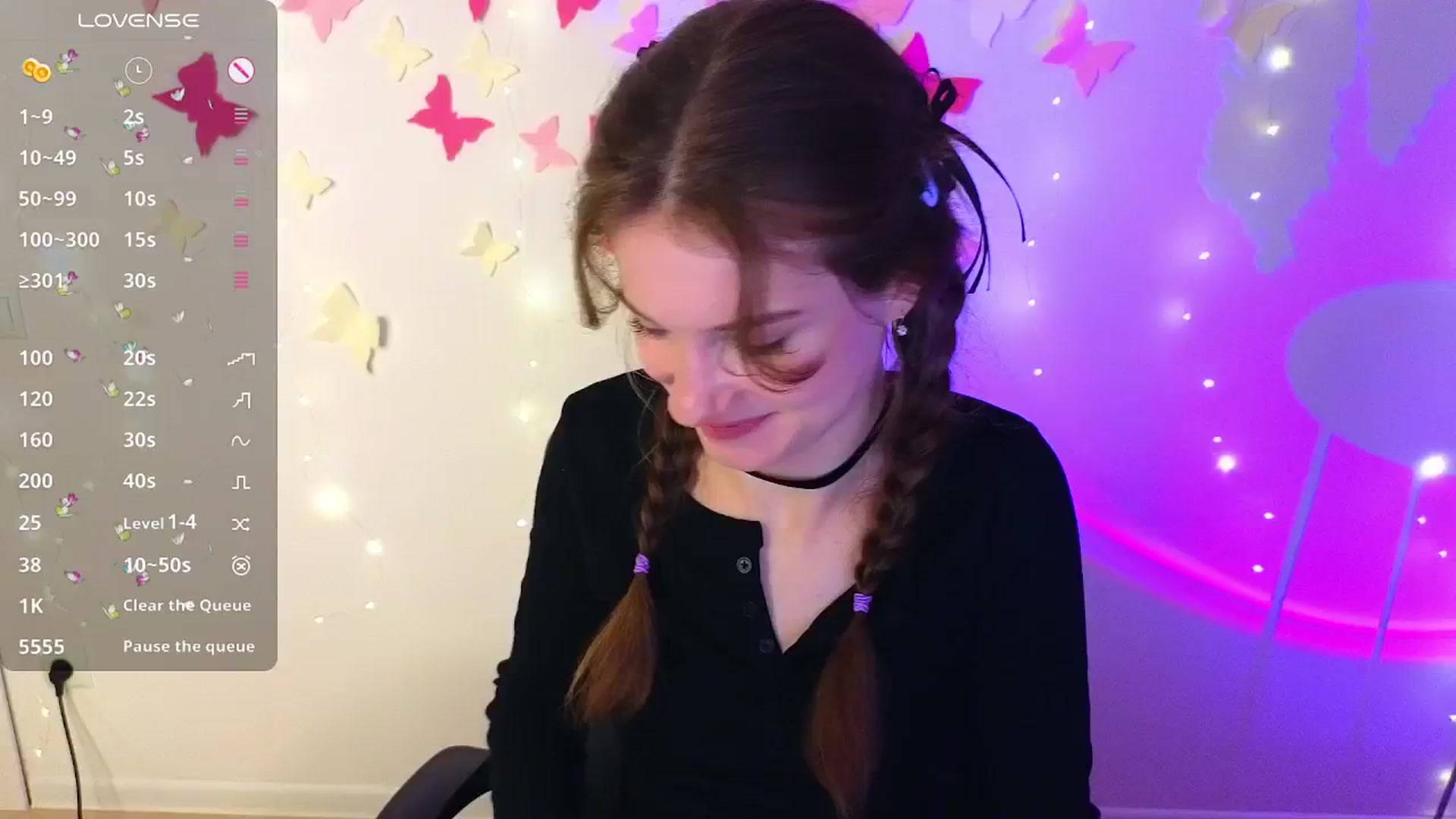Gallery image thumbnail from Katyaa_Lover's myfreecams stream on, 12/23/2025, 19:18 image 13 of 20