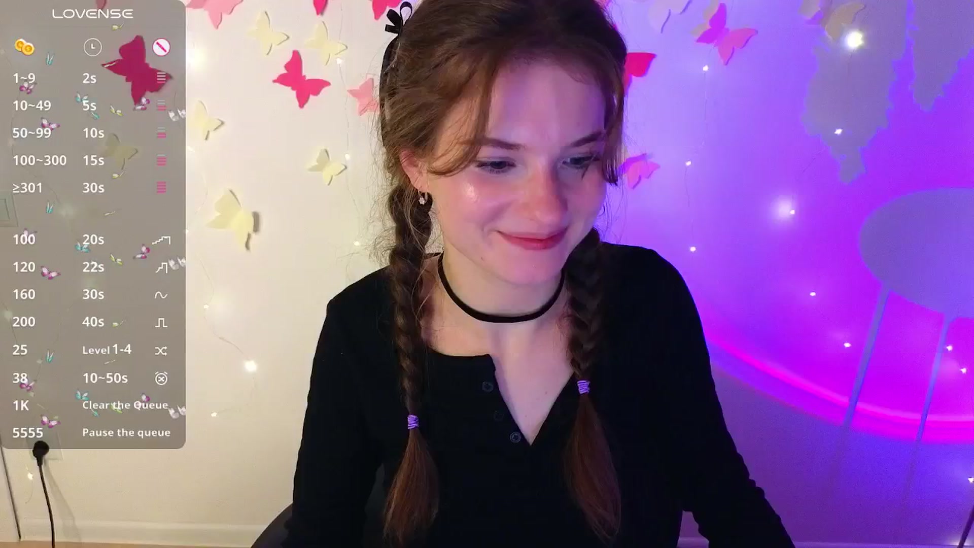 Gallery image thumbnail from Katyaa_Lover's myfreecams stream on, 12/23/2025, 19:18 image 11 of 20