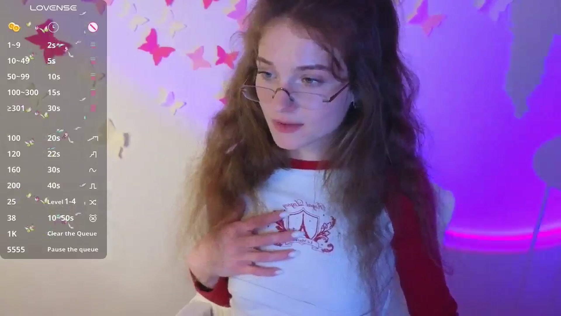 Gallery image thumbnail from Katyaa_Lover's myfreecams stream on, 12/24/2025, 17:25 image 11 of 20