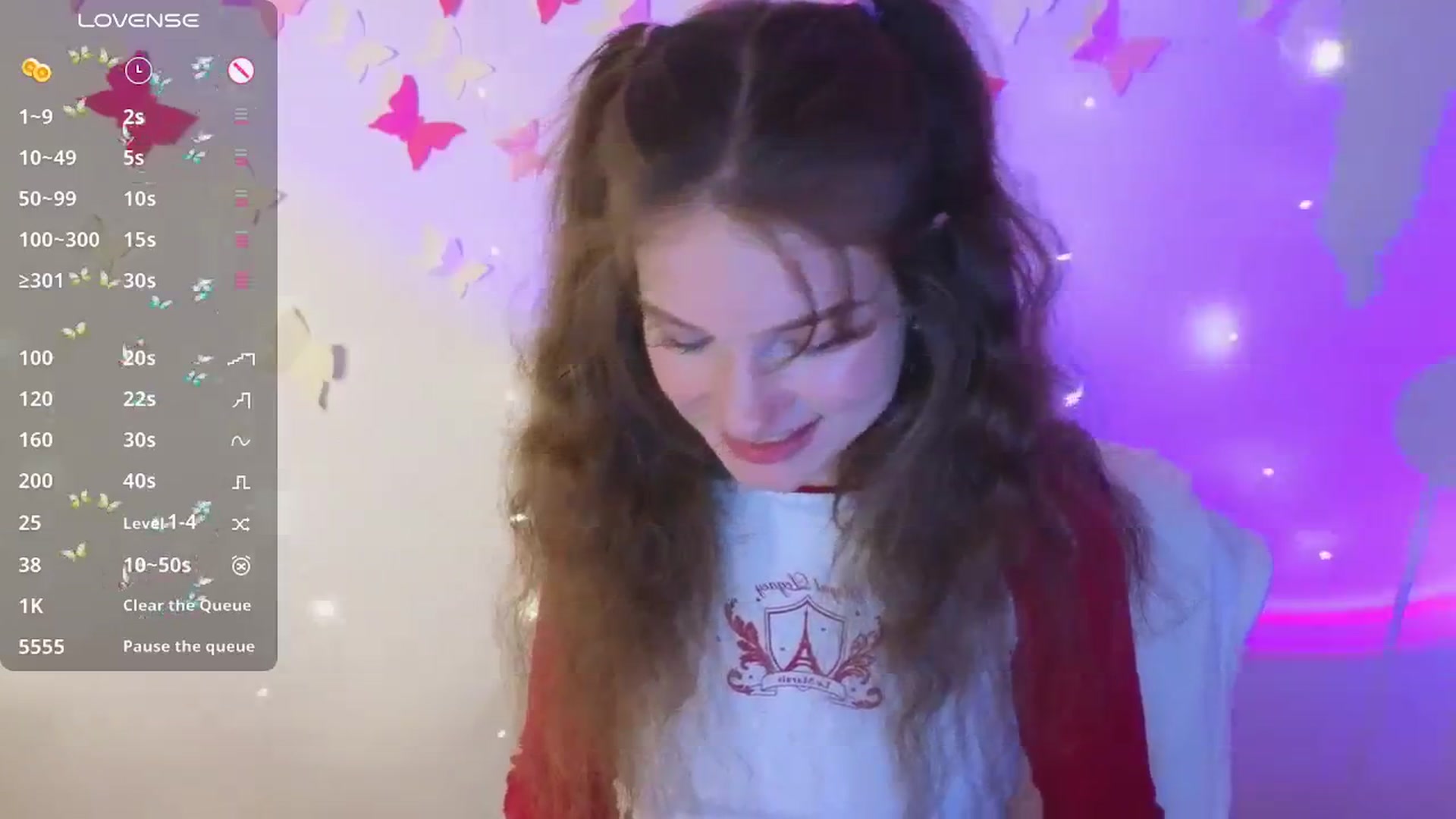 Gallery image thumbnail from Katyaa_Lover's myfreecams stream on, 12/24/2025, 17:25 image 8 of 20