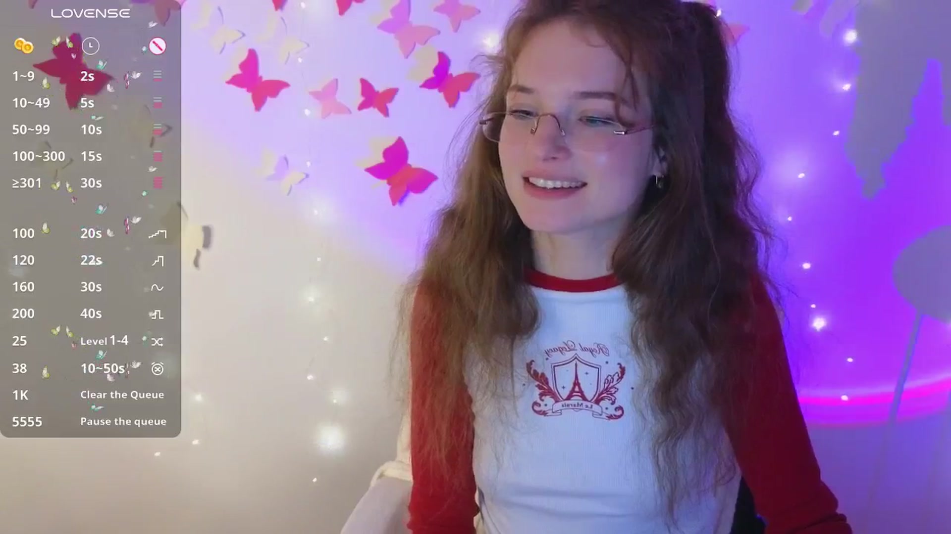 Gallery image thumbnail from Katyaa_Lover's myfreecams stream on, 12/24/2025, 17:25 image 18 of 20